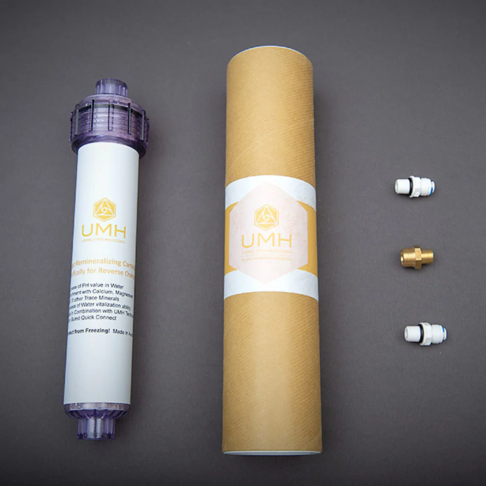 SANGO CORAL MINERAL CARTRIDGE for RO SYSTEM - Image 2