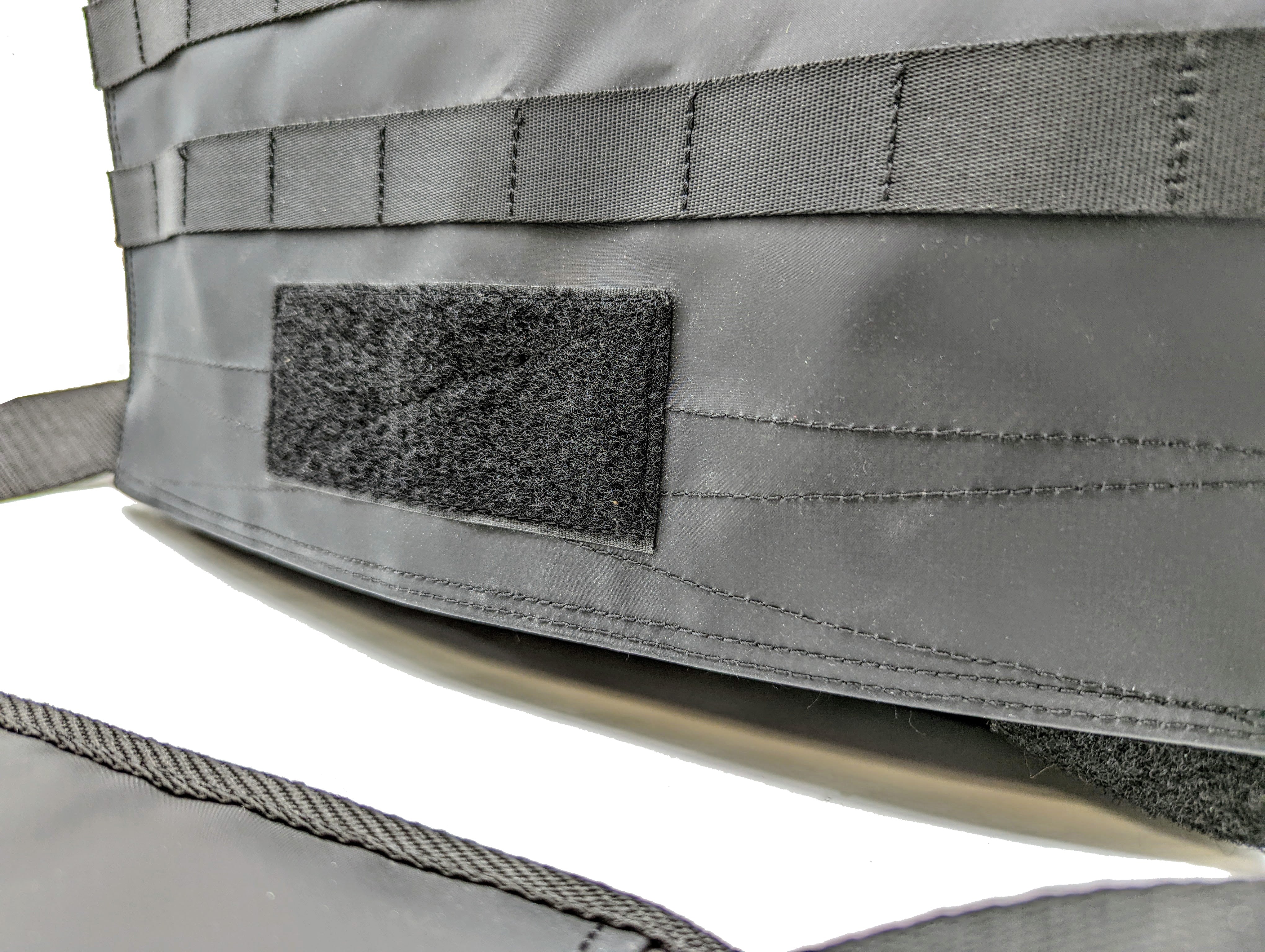 SAV - Special Application Vehicular Gear Bag - Image 10