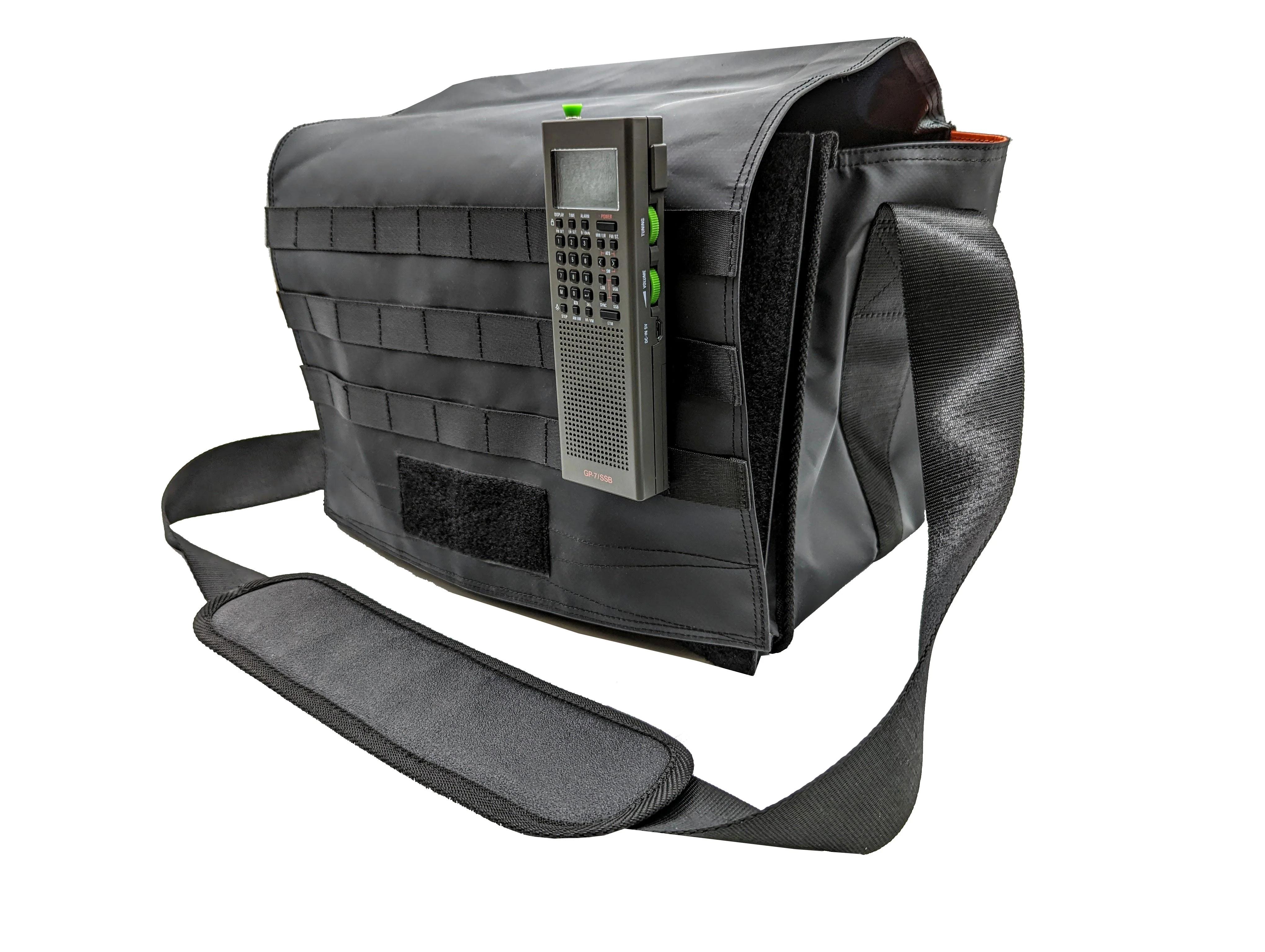 SAV - Special Application Vehicular Gear Bag - Image 13