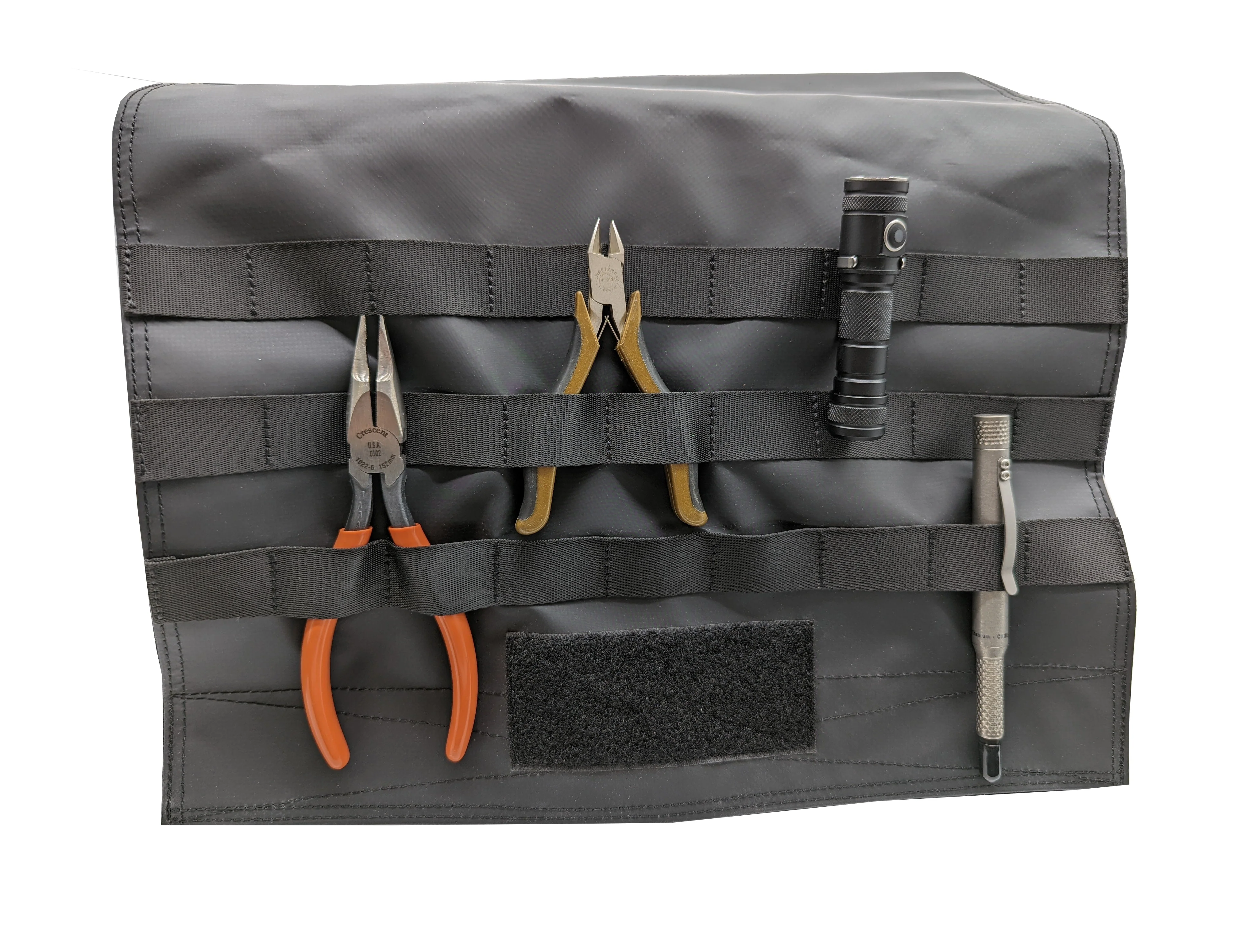 SAV - Special Application Vehicular Gear Bag - Image 17