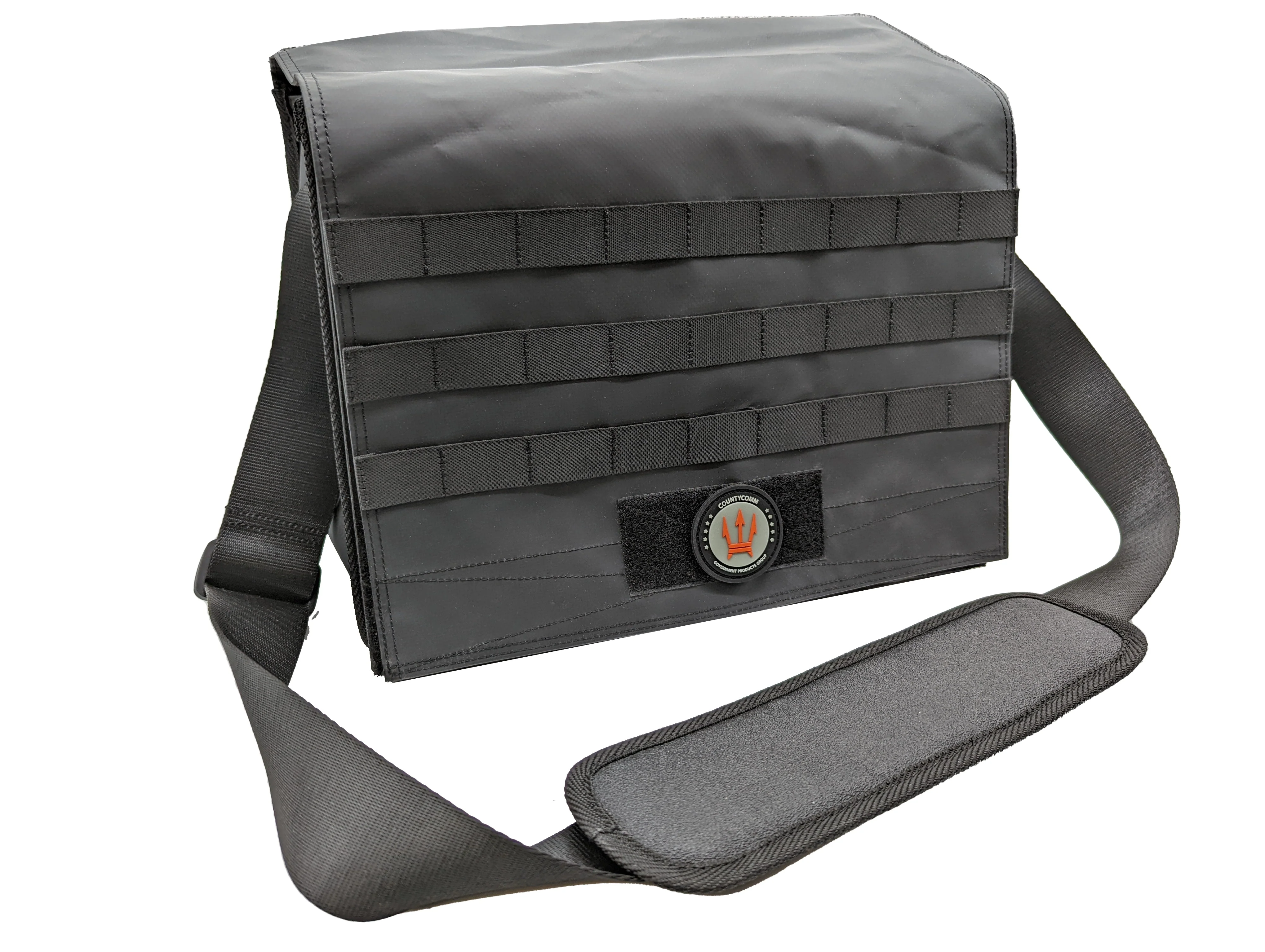 SAV - Special Application Vehicular Gear Bag - Image 18