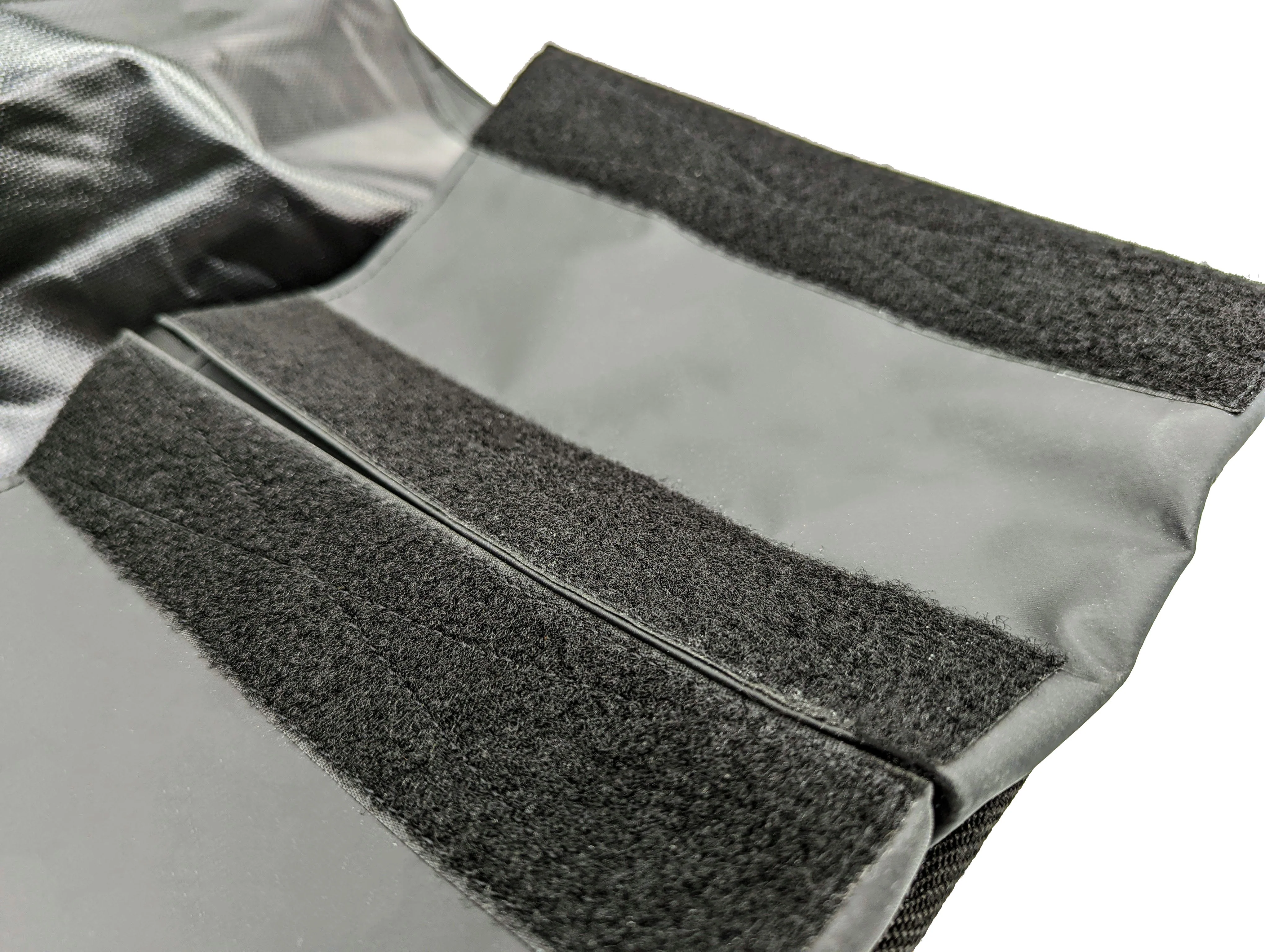 SAV - Special Application Vehicular Gear Bag - Image 21