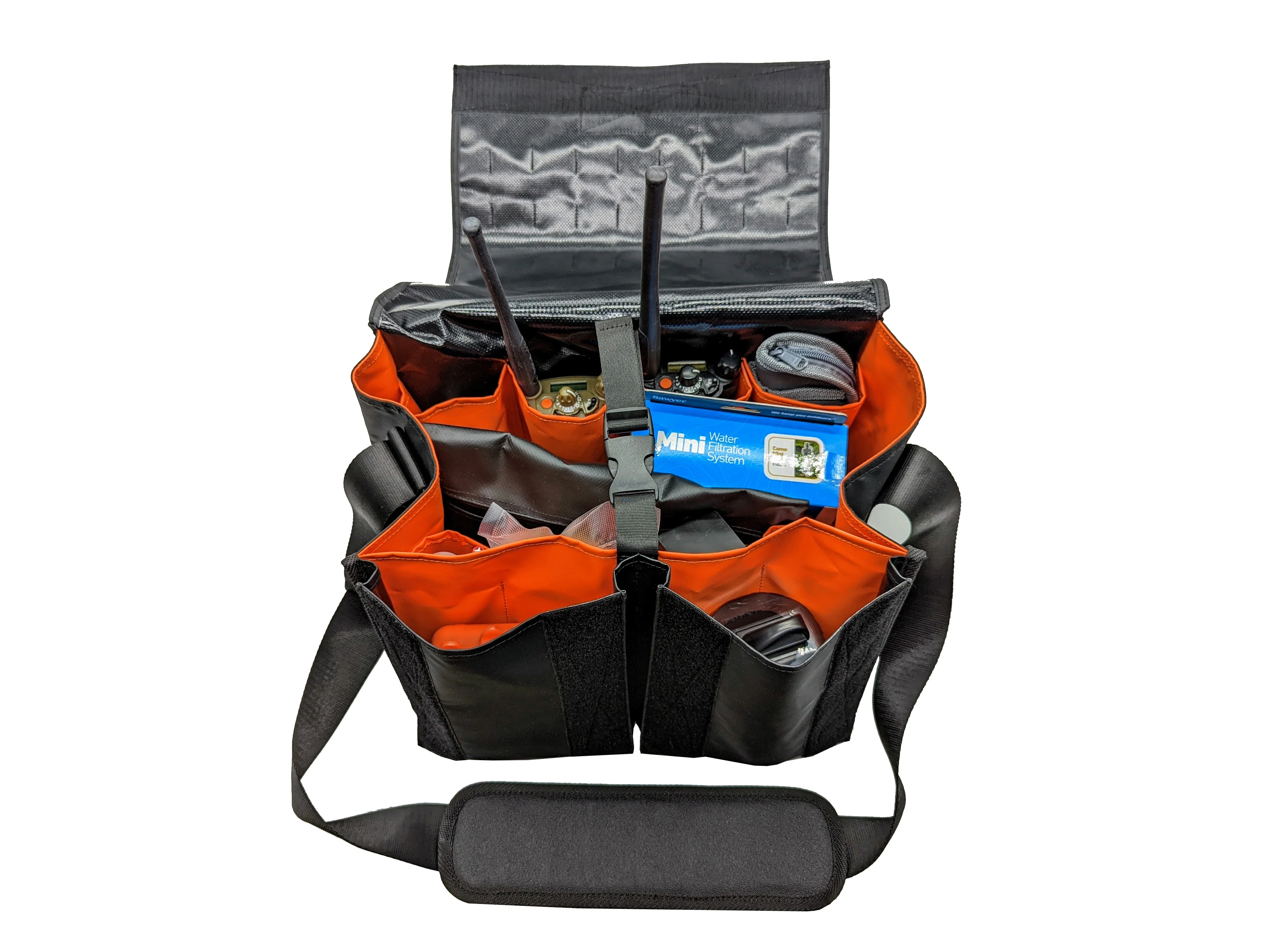 SAV - Special Application Vehicular Gear Bag - Image 3