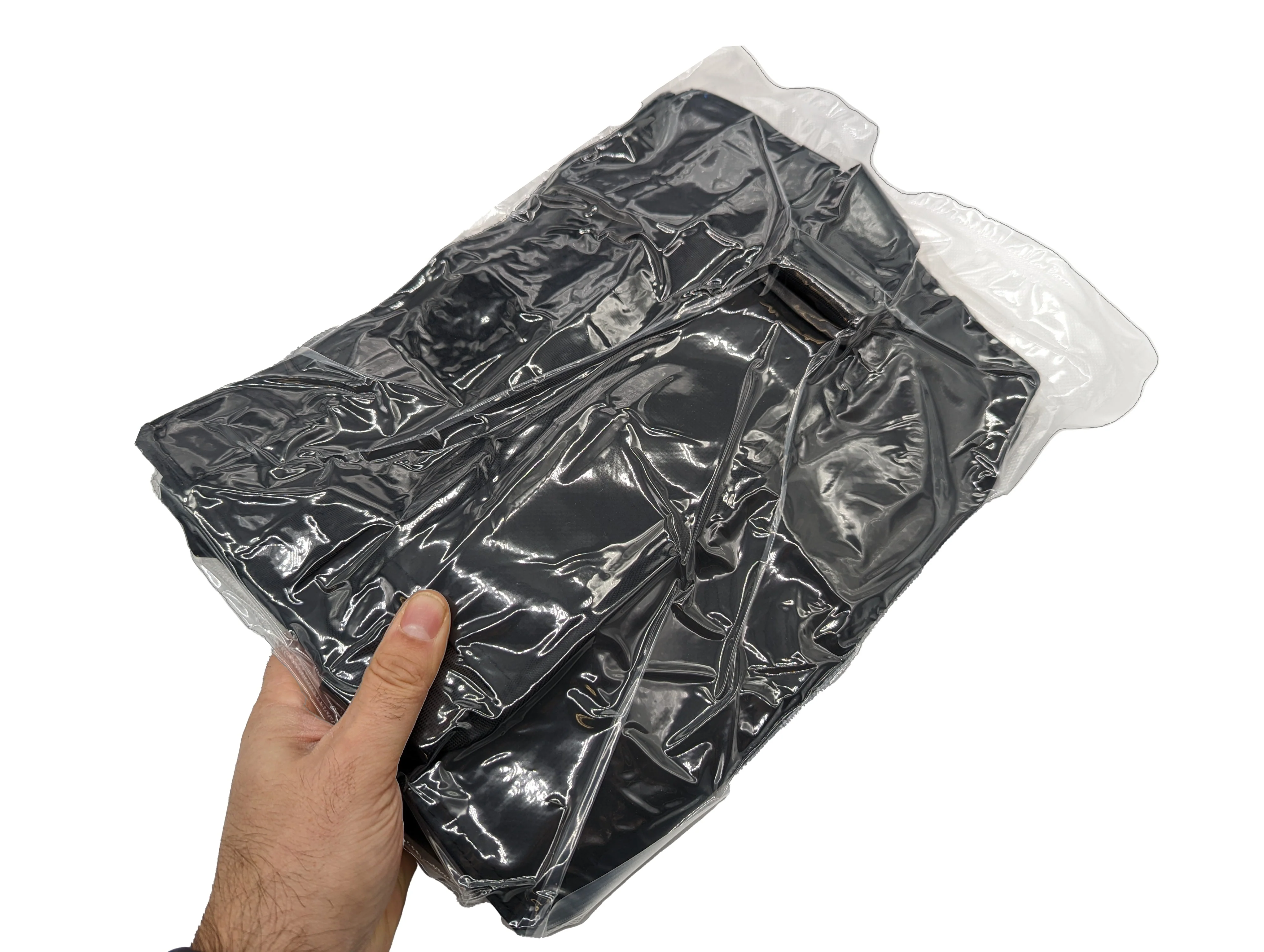 SAV - Special Application Vehicular Gear Bag - Image 4