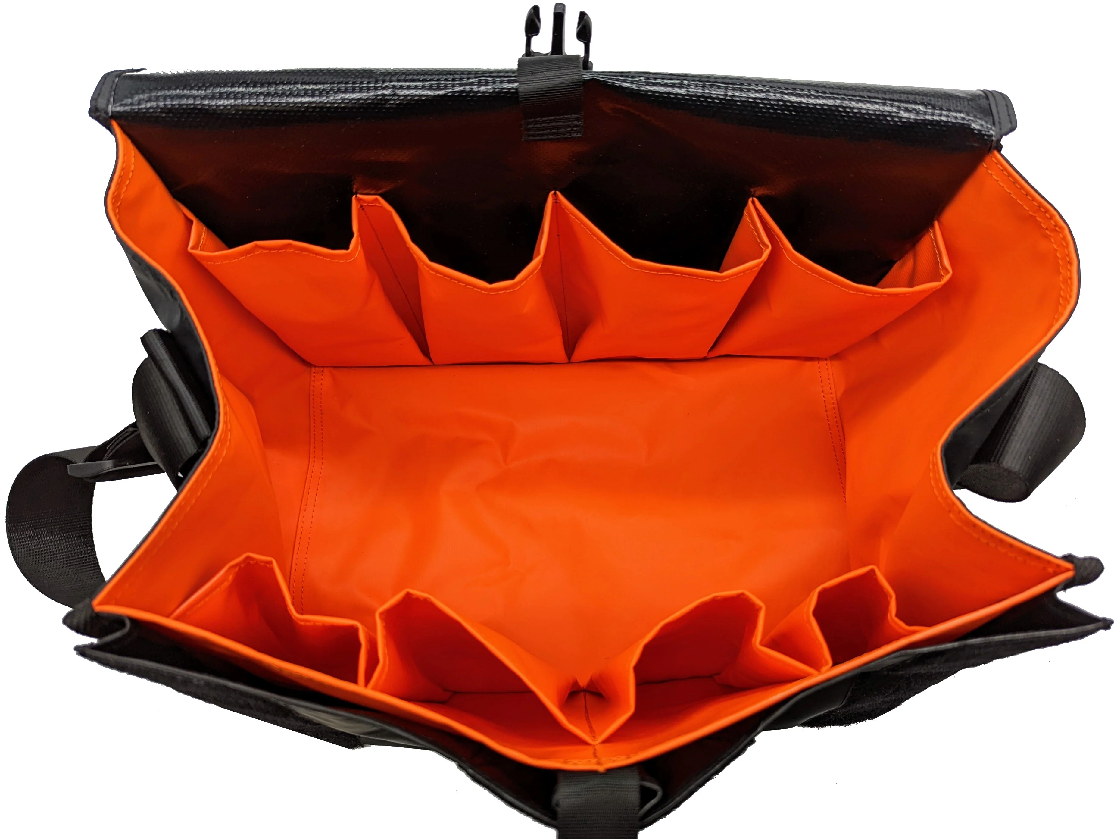SAV - Special Application Vehicular Gear Bag - Image 5