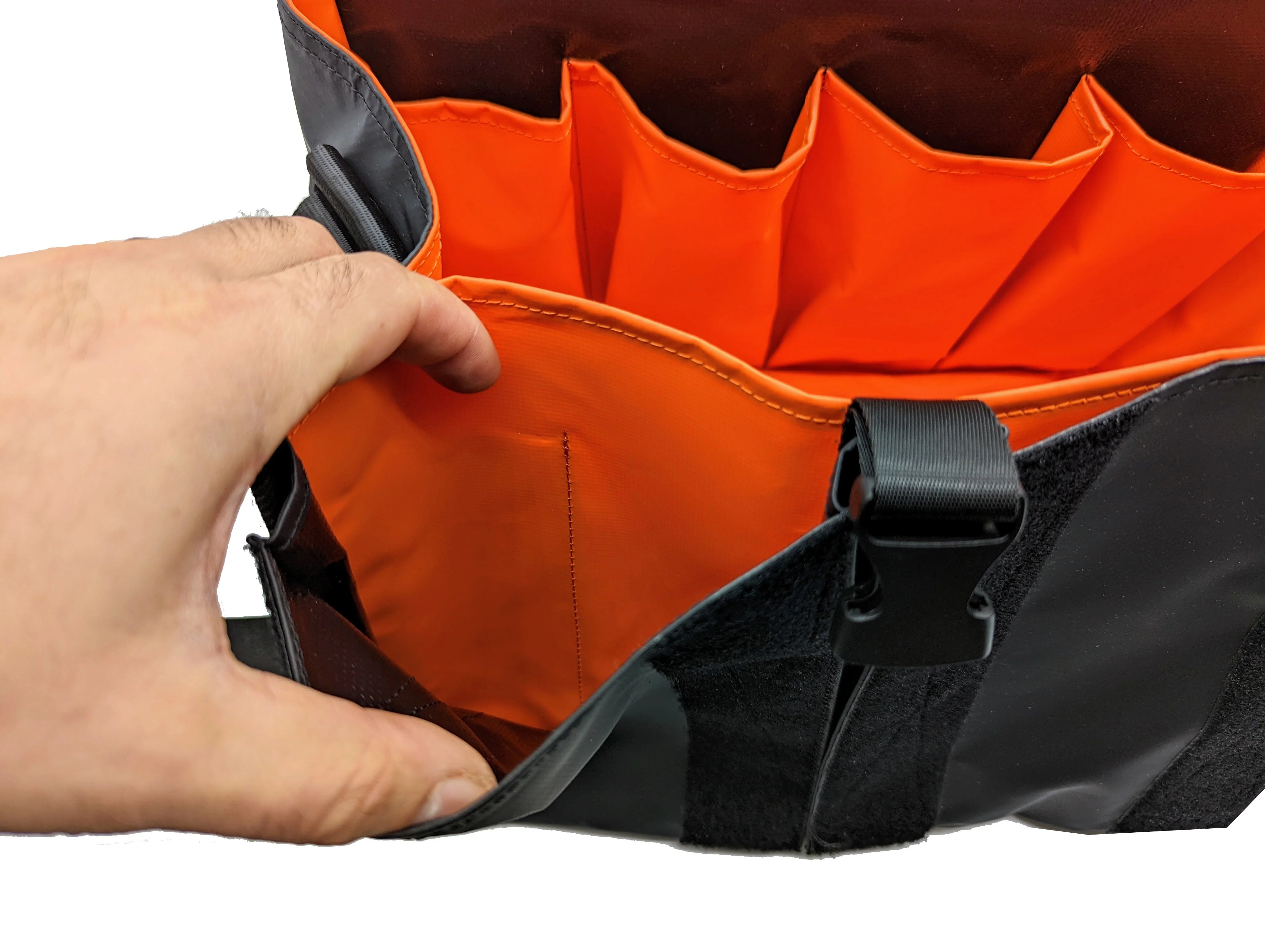 SAV - Special Application Vehicular Gear Bag - Image 8