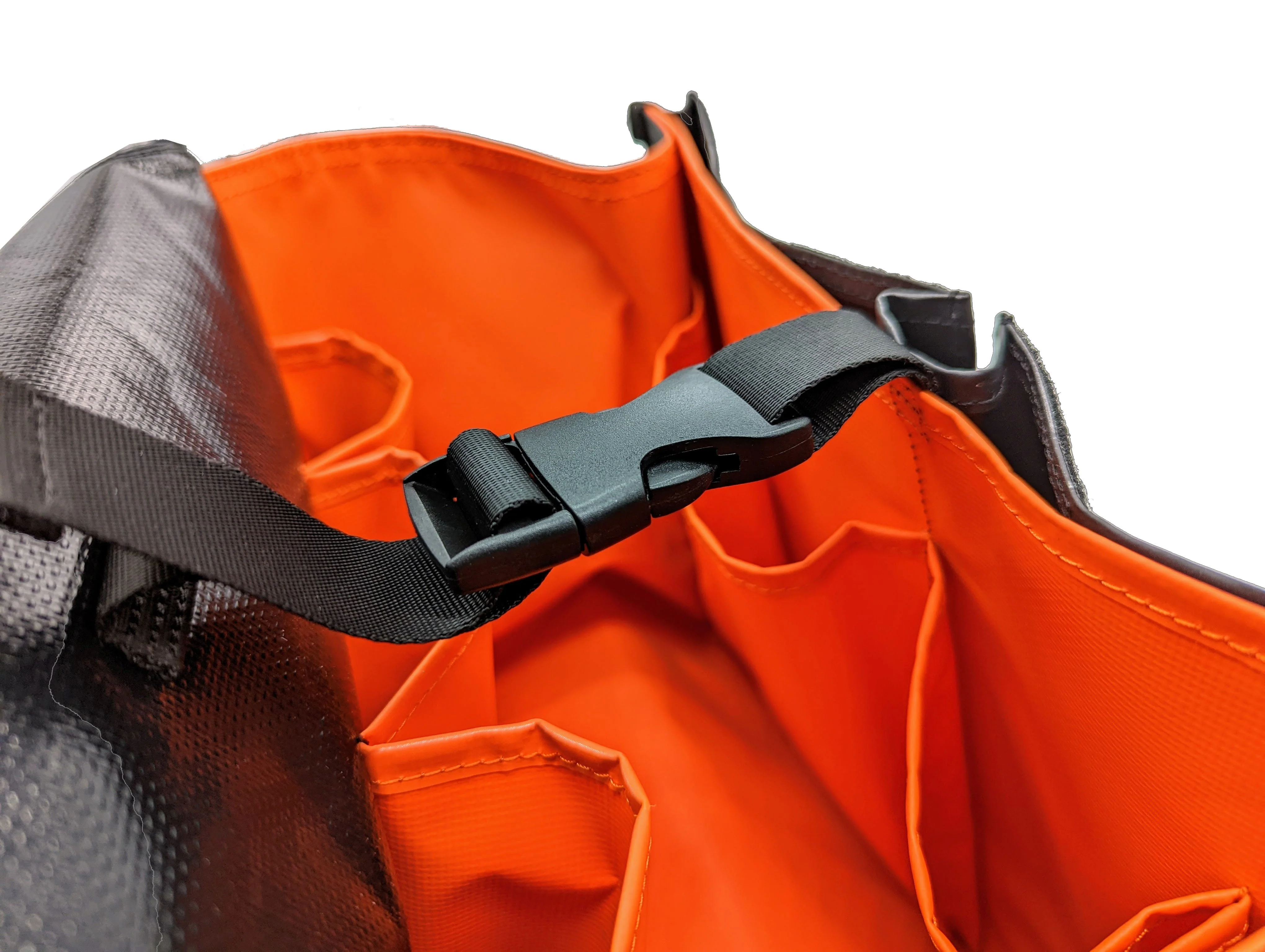 SAV - Special Application Vehicular Gear Bag - Image 9