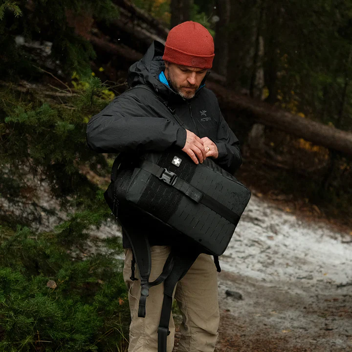 Scout Portable Medical Kit by My Medic - Image 4