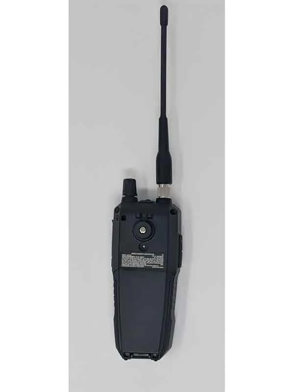 SDS100 Uniden Police Scanner - Image 18