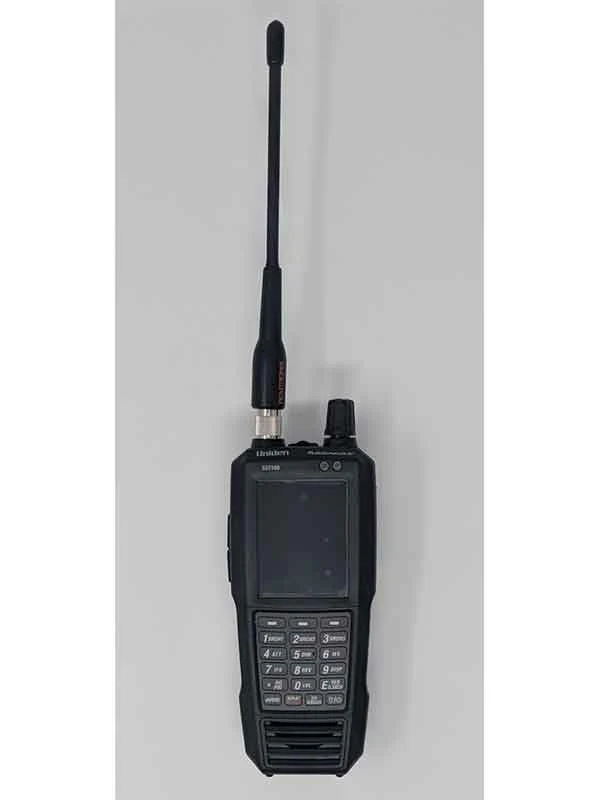 SDS100 Uniden Police Scanner - Image 19