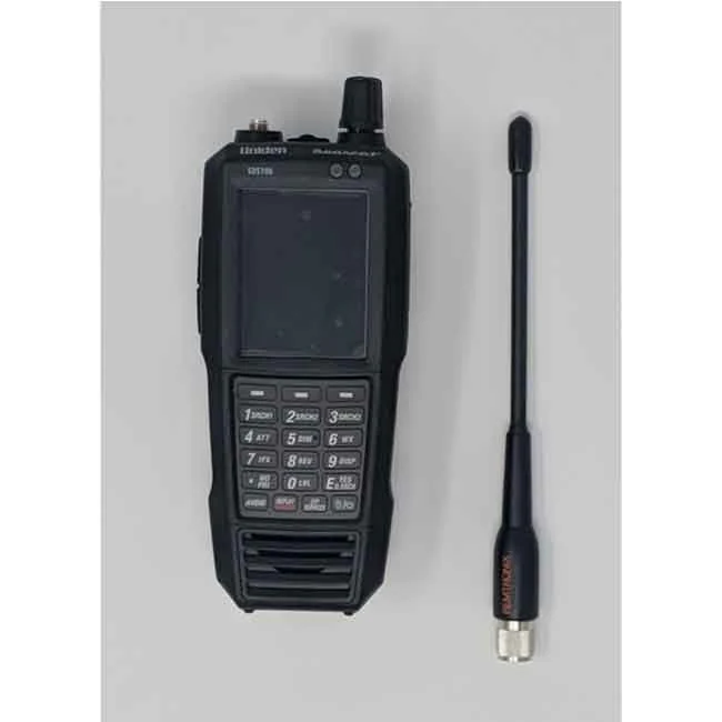SDS100 Uniden Police Scanner - Image 24