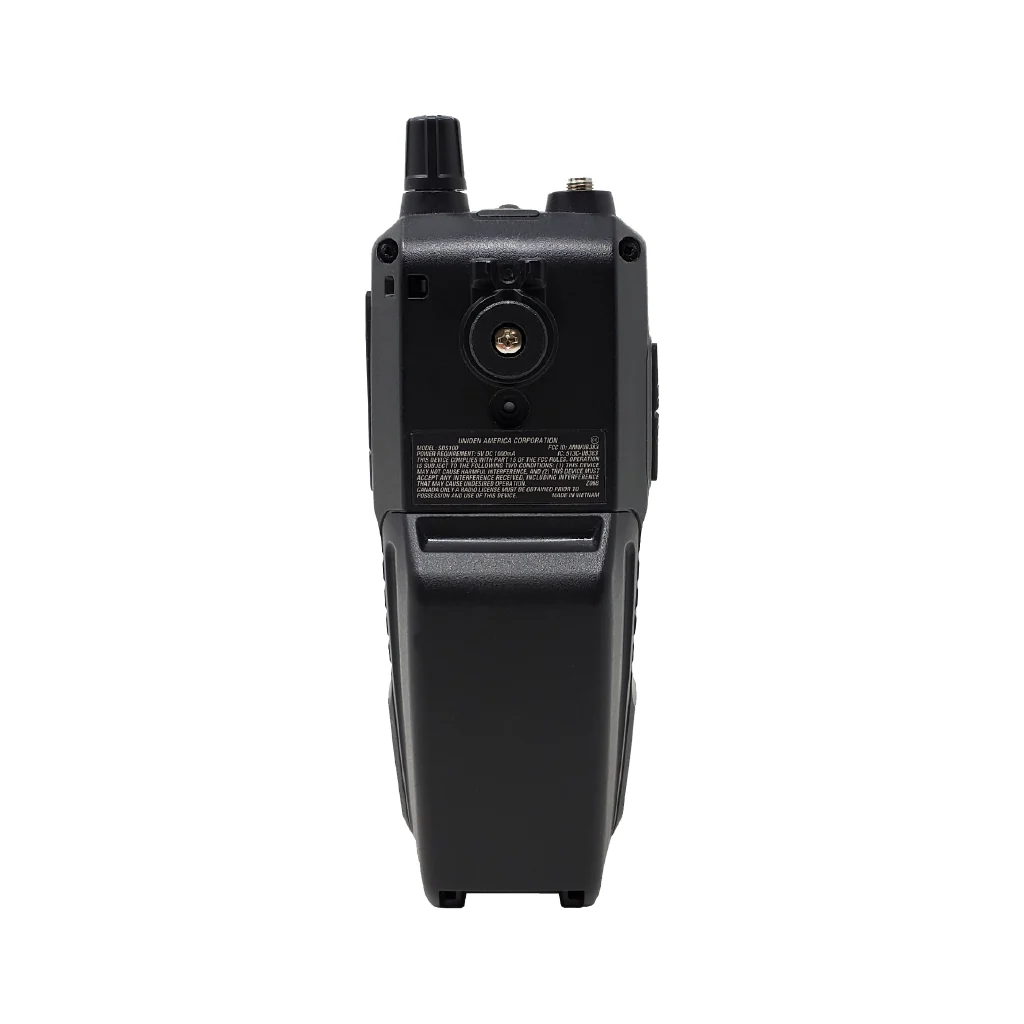 SDS100 Uniden Police Scanner Bundle - Image 12
