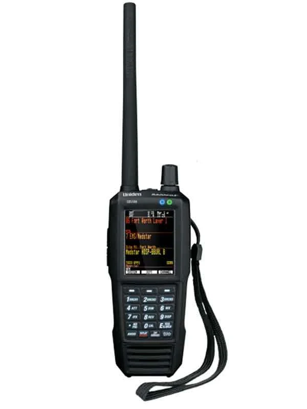 SDS100 Uniden Police Scanner Bundle - Image 13