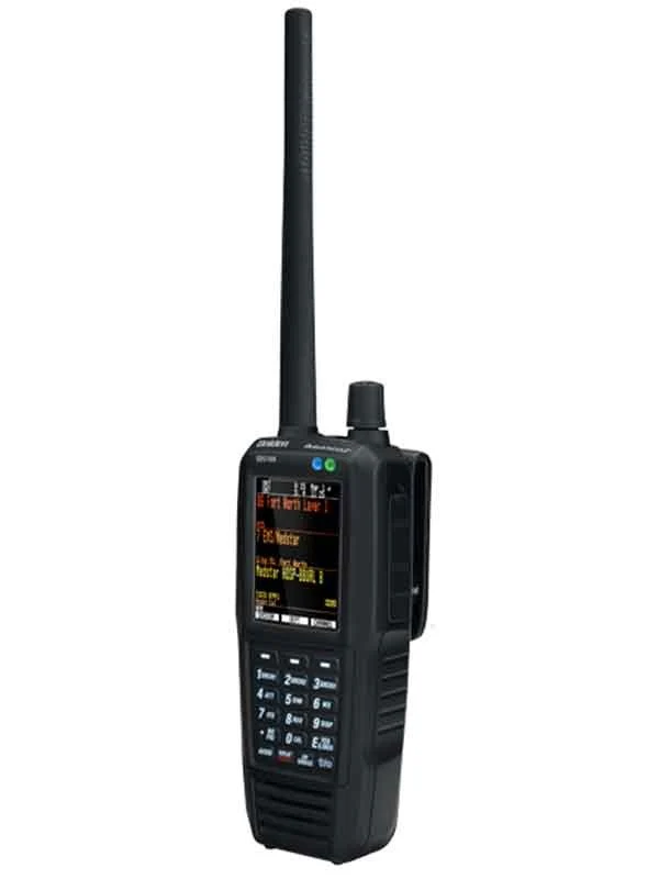 SDS100 Uniden Police Scanner Bundle - Image 16