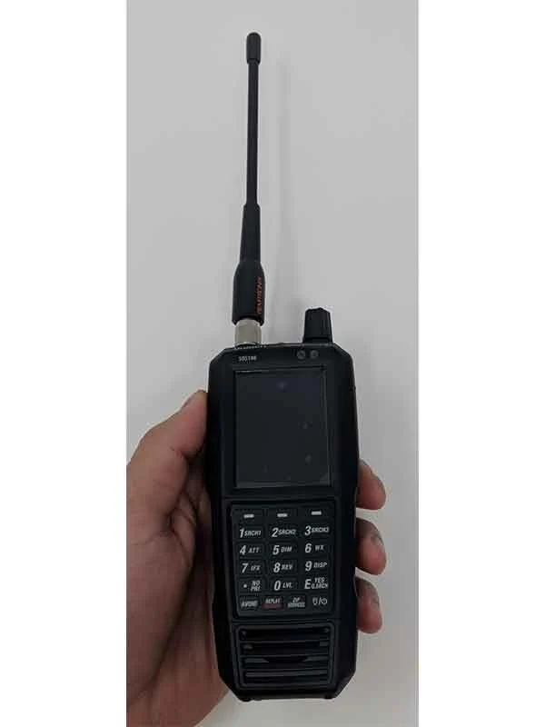SDS100 Uniden Police Scanner Bundle - Image 20