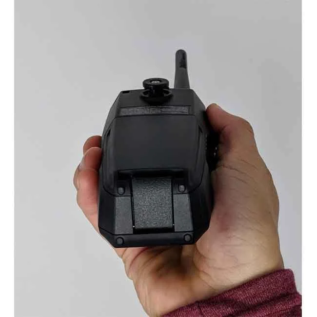 SDS100 Uniden Police Scanner Bundle - Image 22