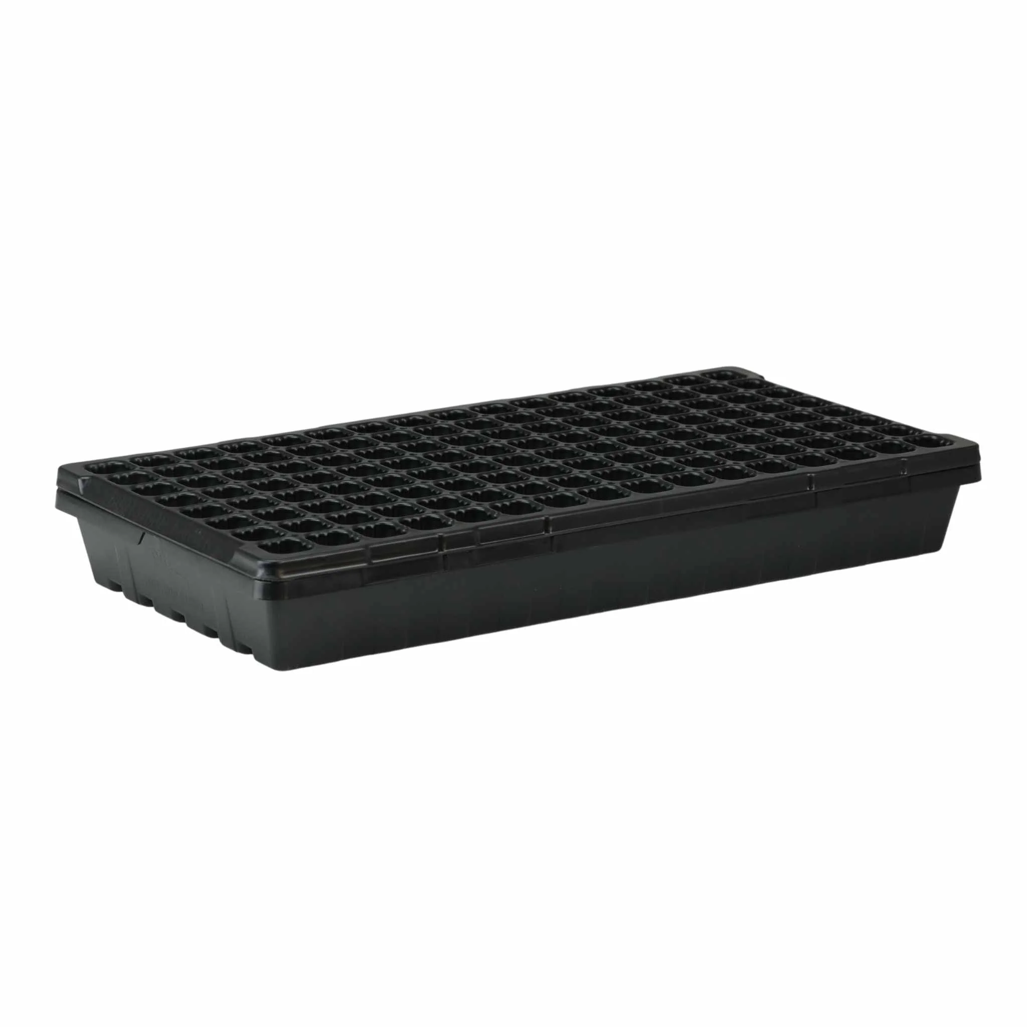 Seed Starter Kit - 128 Cell, 1020 Trays, Humidity Domes - Image 2
