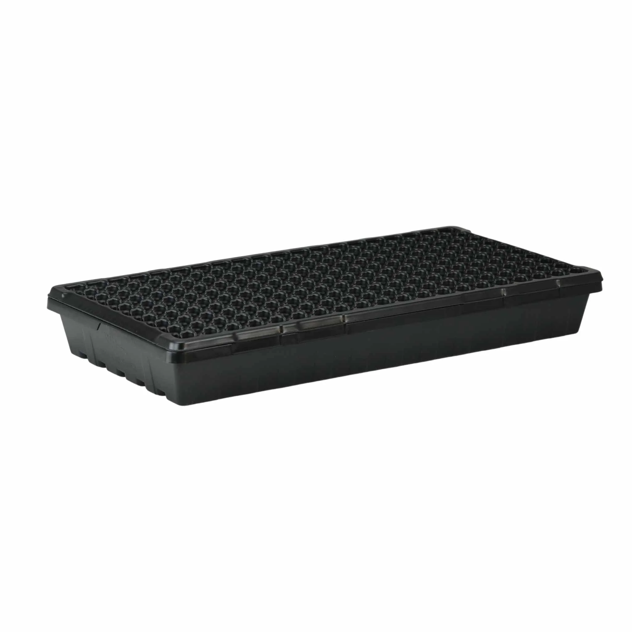 Seed Starter Kit - 200 Cell, 1020 Trays and Humidity Domes - Image 2