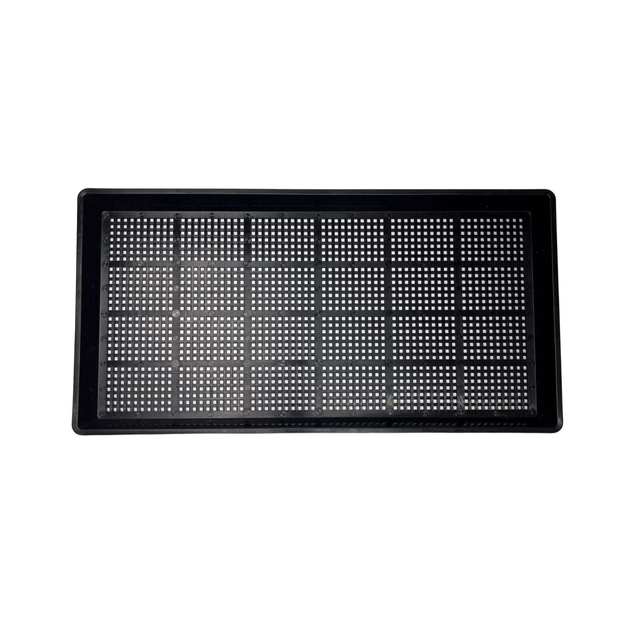 Seed Starter Kit - Soil Block Trays, 1020 Trays, Humidity Domes - Image 2