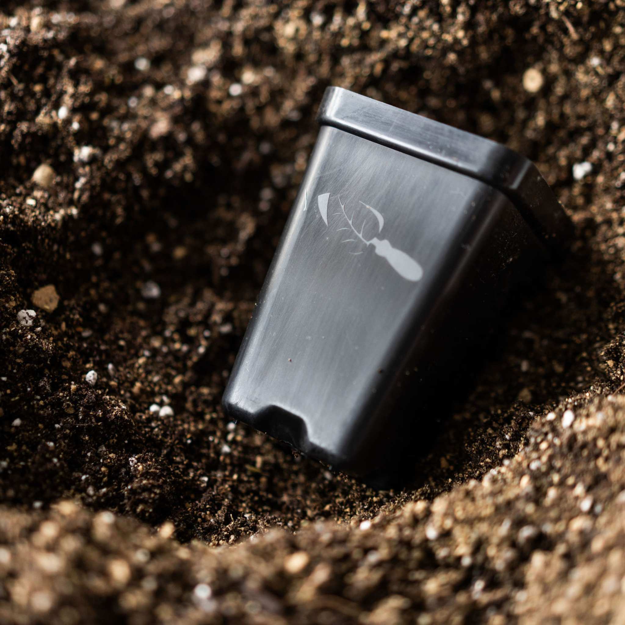 Seed Starter Pots - 2.5" Extra Strength - Image 7