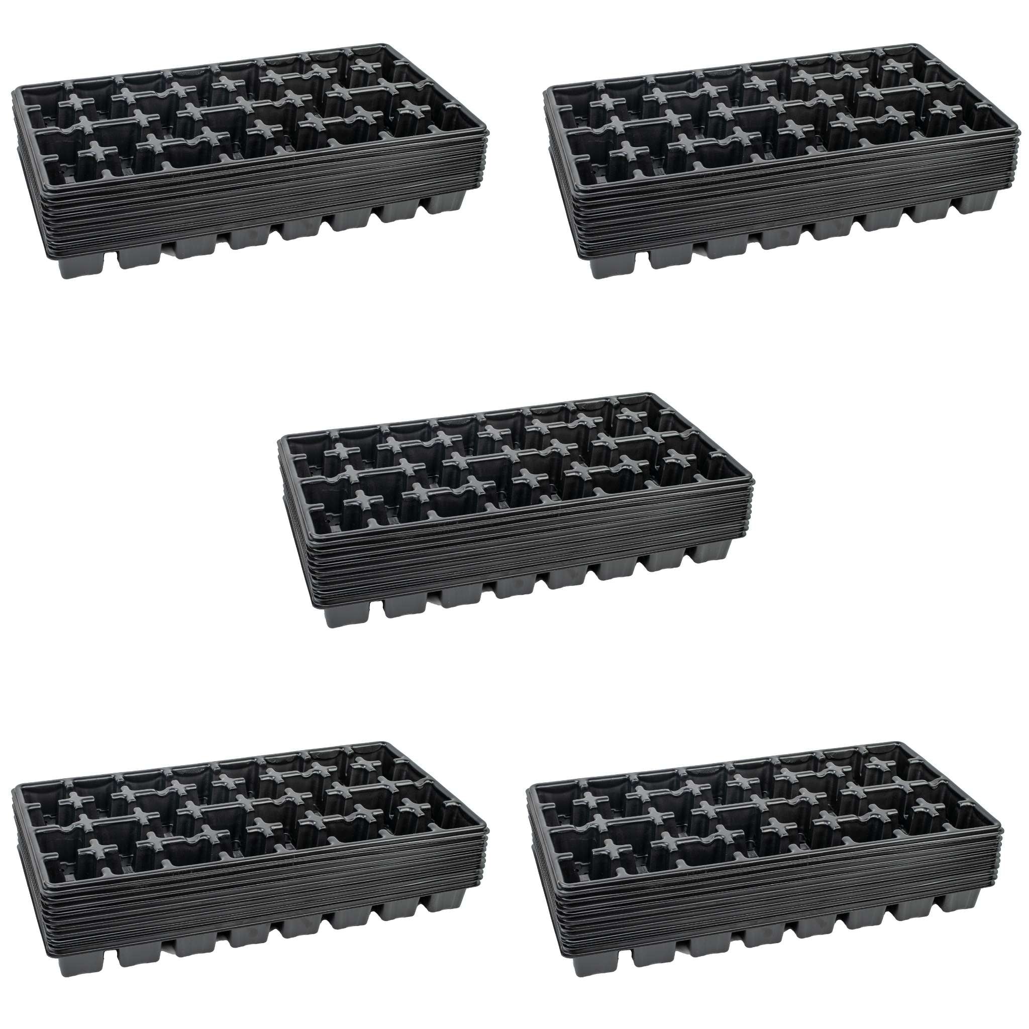 Seed Starter Trays - 32 Cell - Image 10