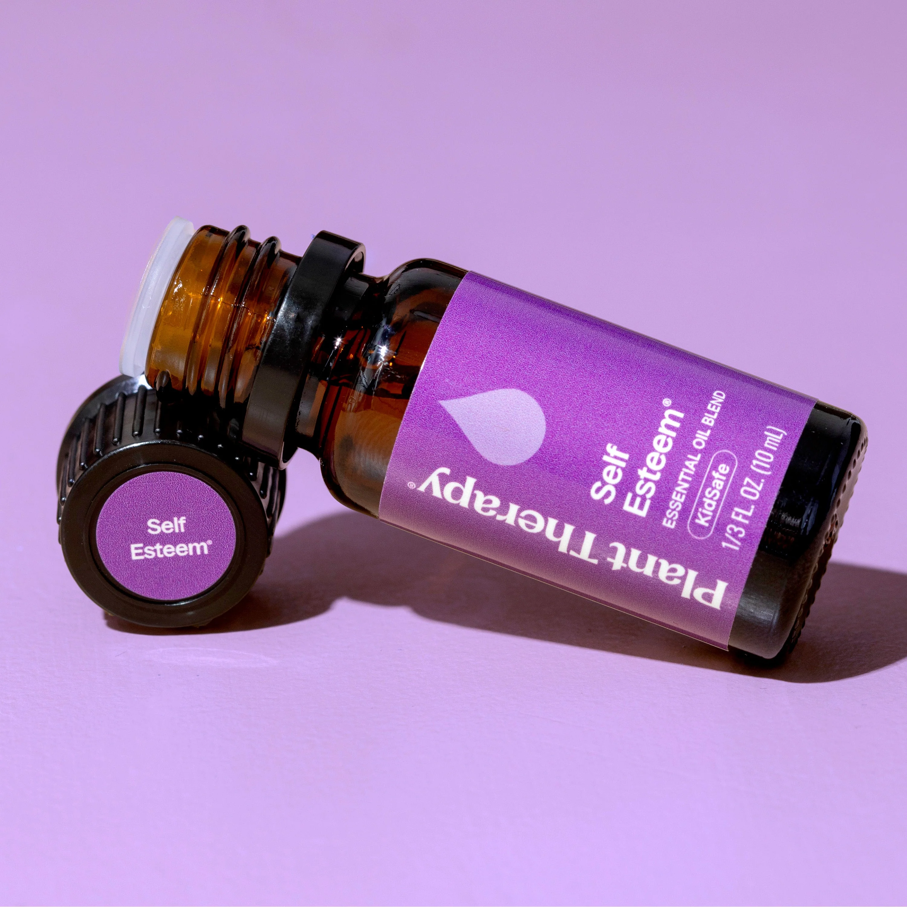 Self Esteem Essential Oil Blend - Image 11