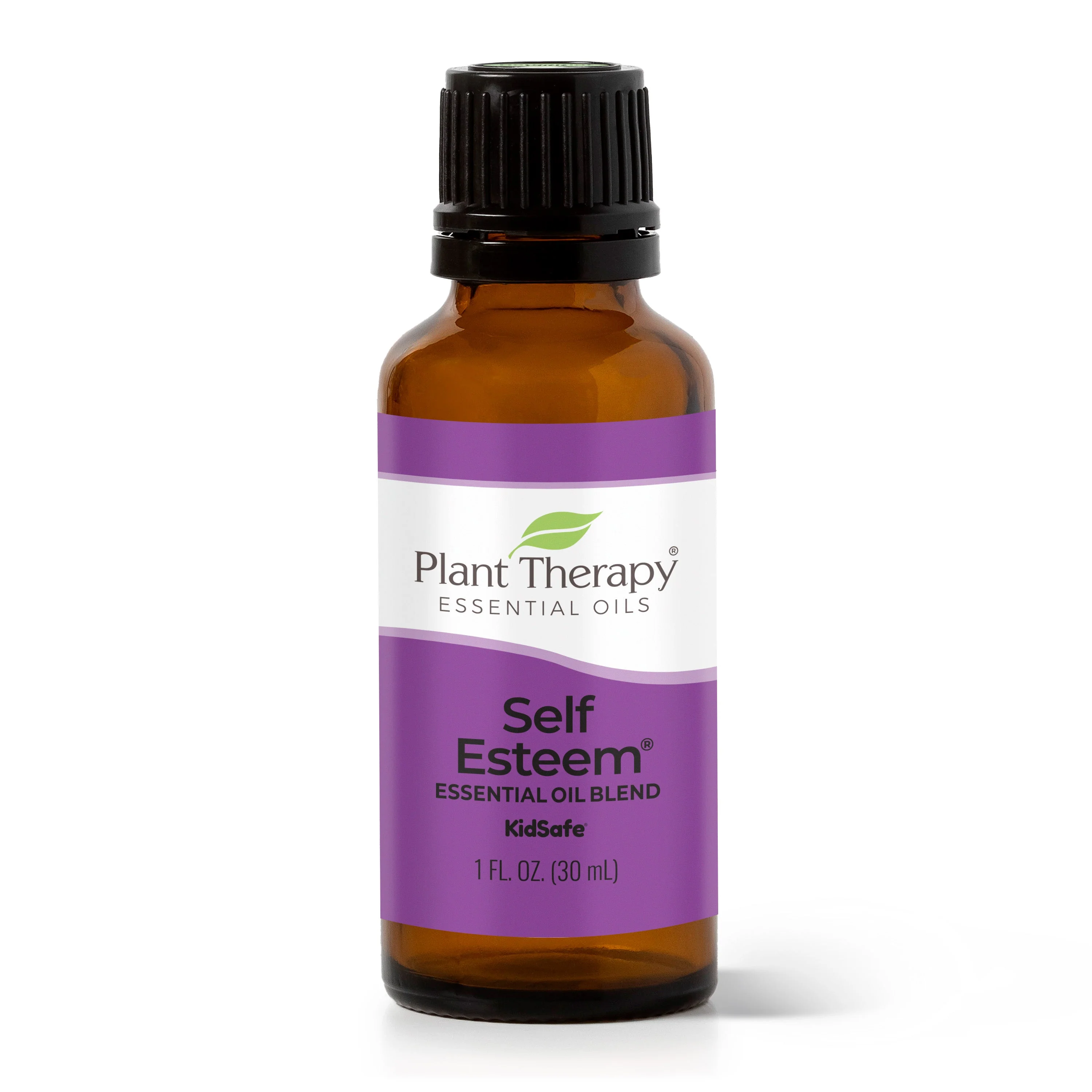 Self Esteem Essential Oil Blend - Image 12
