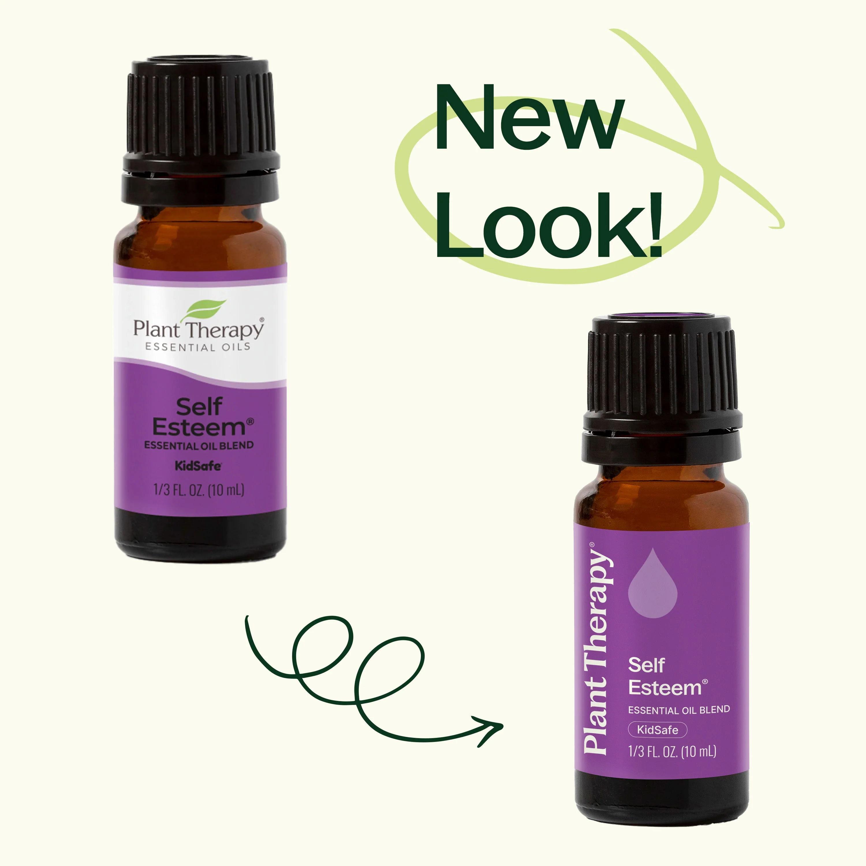 Self Esteem Essential Oil Blend - Image 4