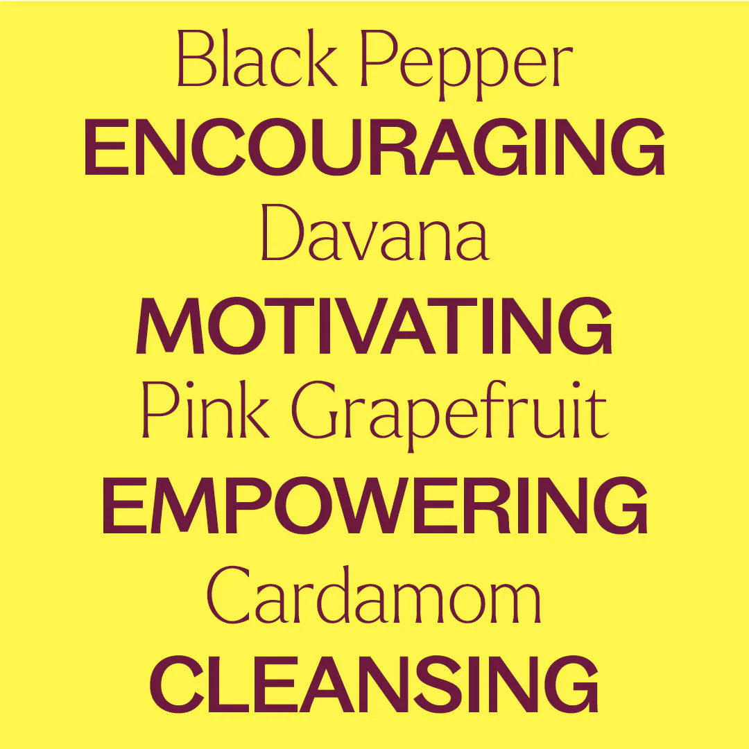Self Manifestation (Solar Plexus Chakra) Essential Oil - Image 2