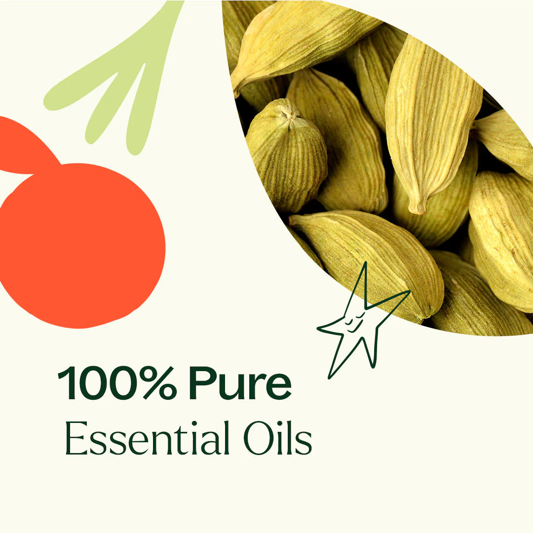 Self Manifestation (Solar Plexus Chakra) Essential Oil - Image 5