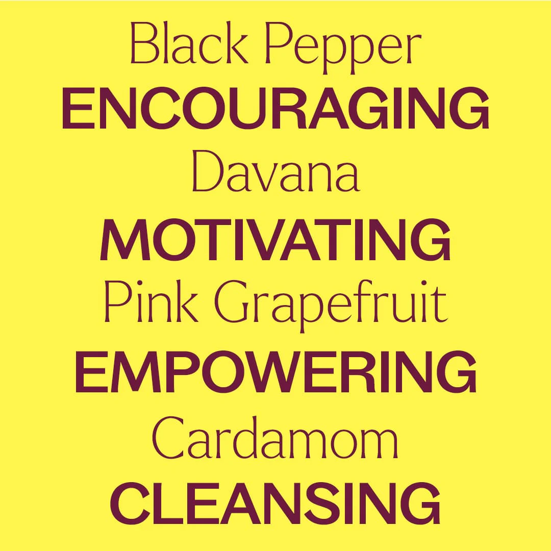 Self Manifestation (Solar Plexus Chakra) Essential Oil Pre-Diluted Roll-On - Image 6