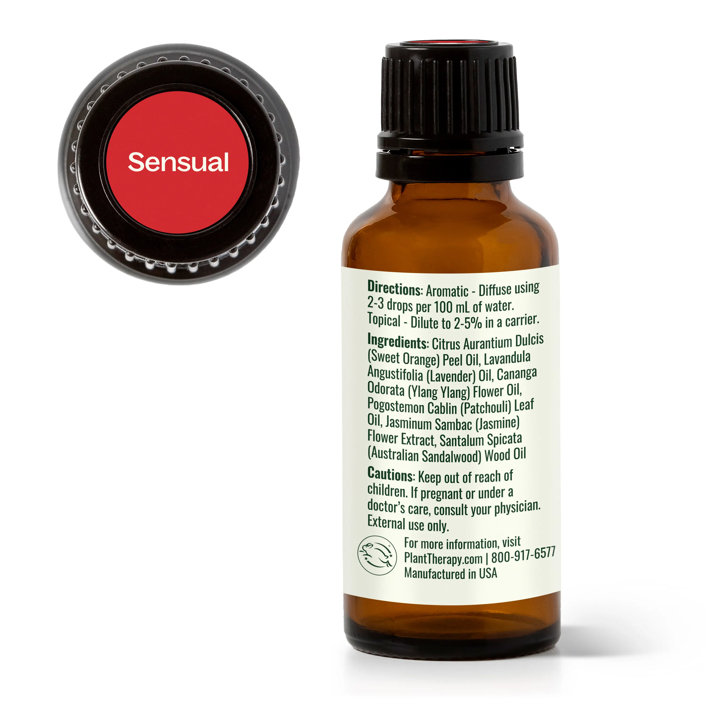 Sensual Essential Oil Blend - Image 10