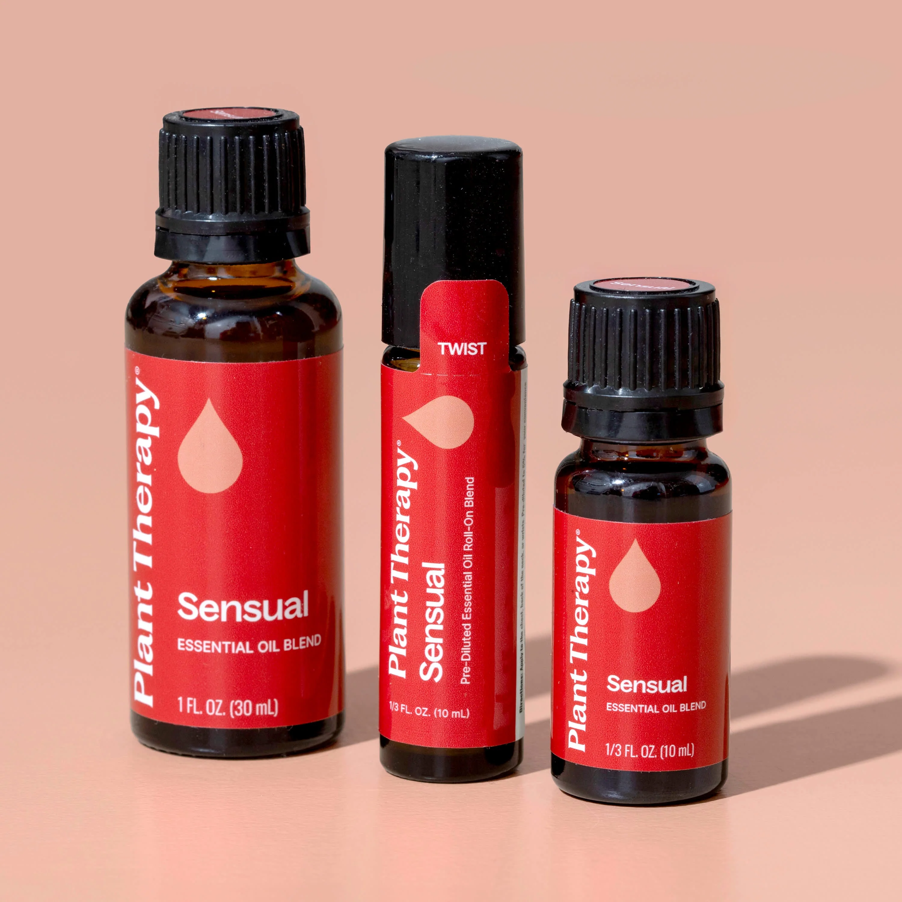Sensual Essential Oil Blend Pre-Diluted Roll-On - Image 4