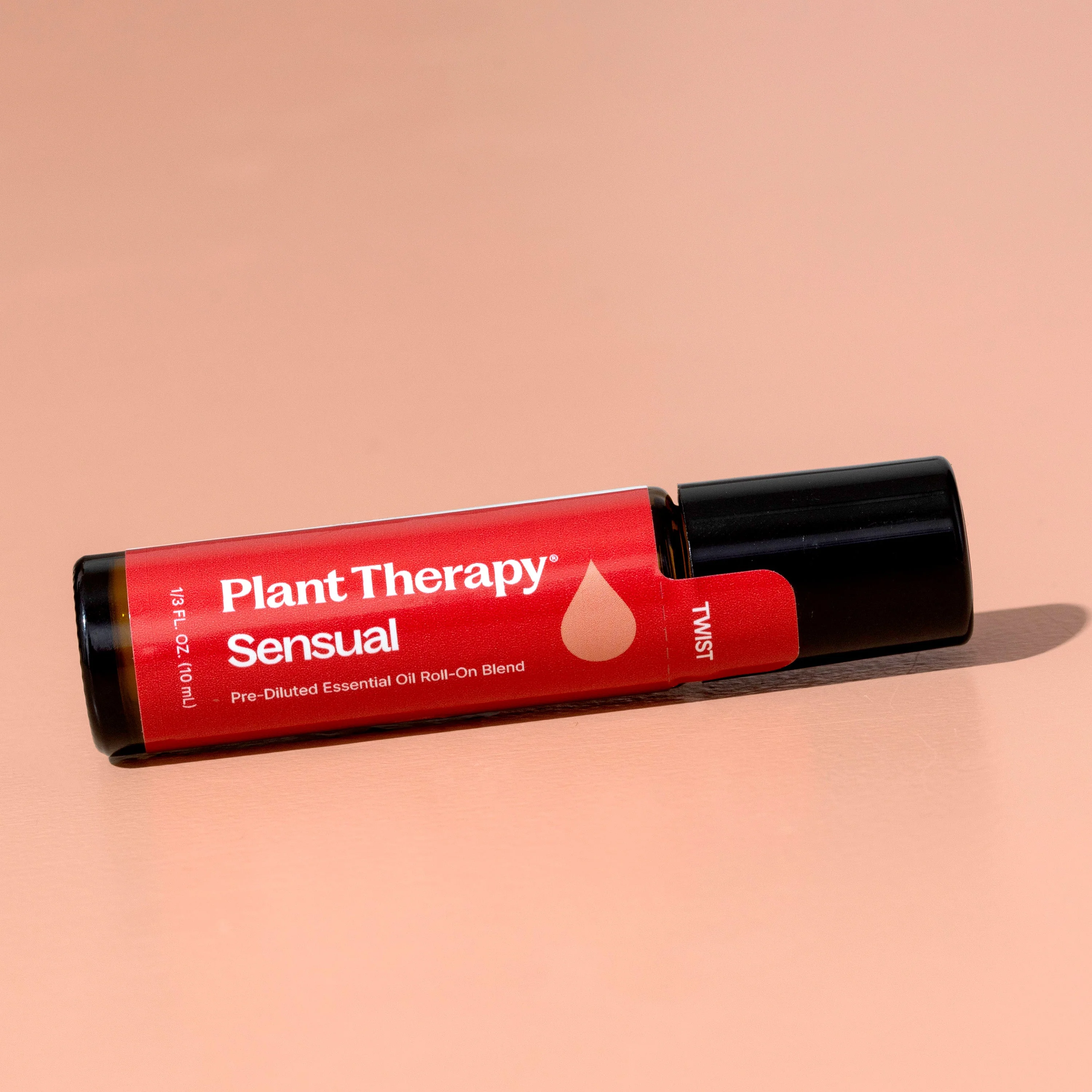 Sensual Essential Oil Blend Pre-Diluted Roll-On - Image 5