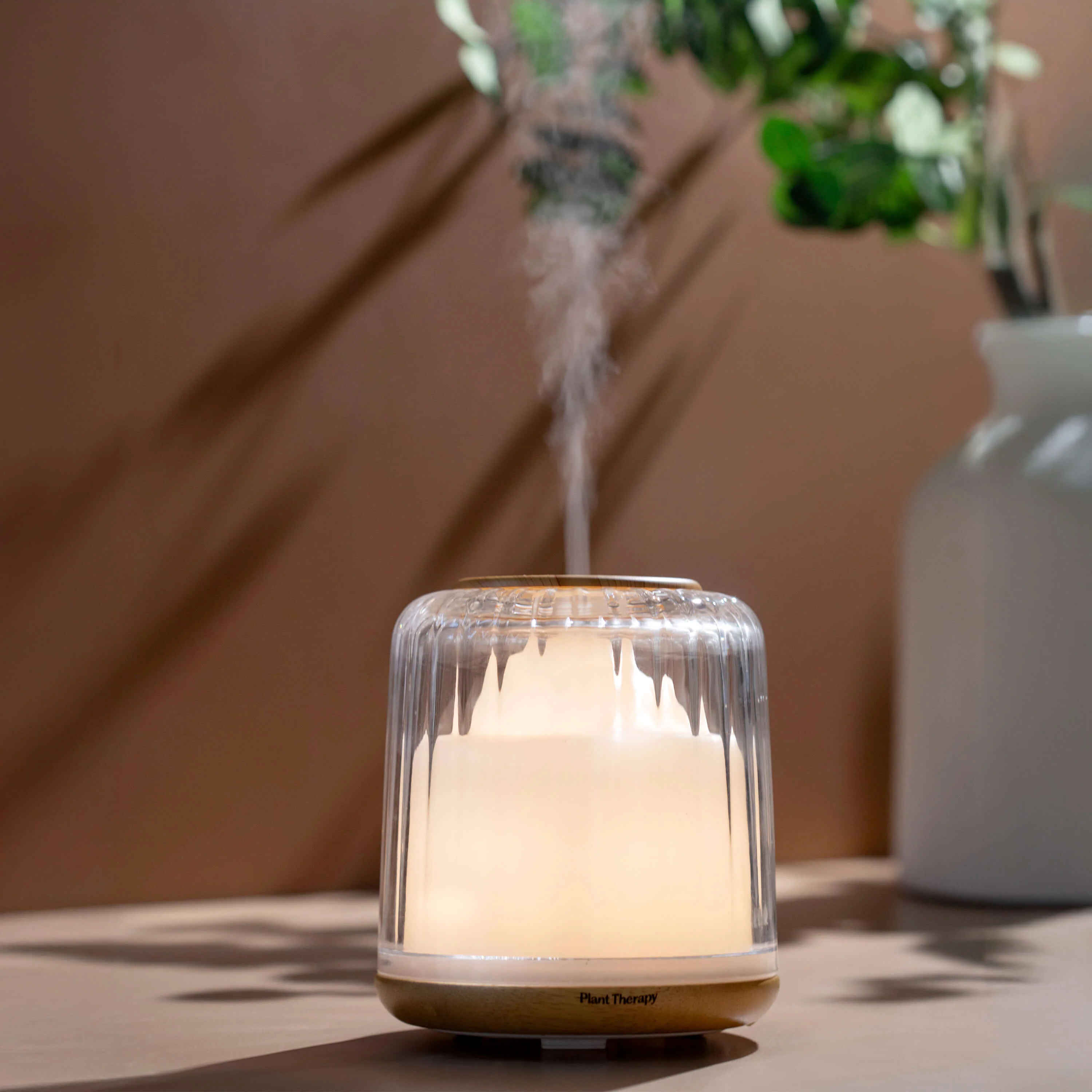 Serenity Glass Diffuser - Image 3