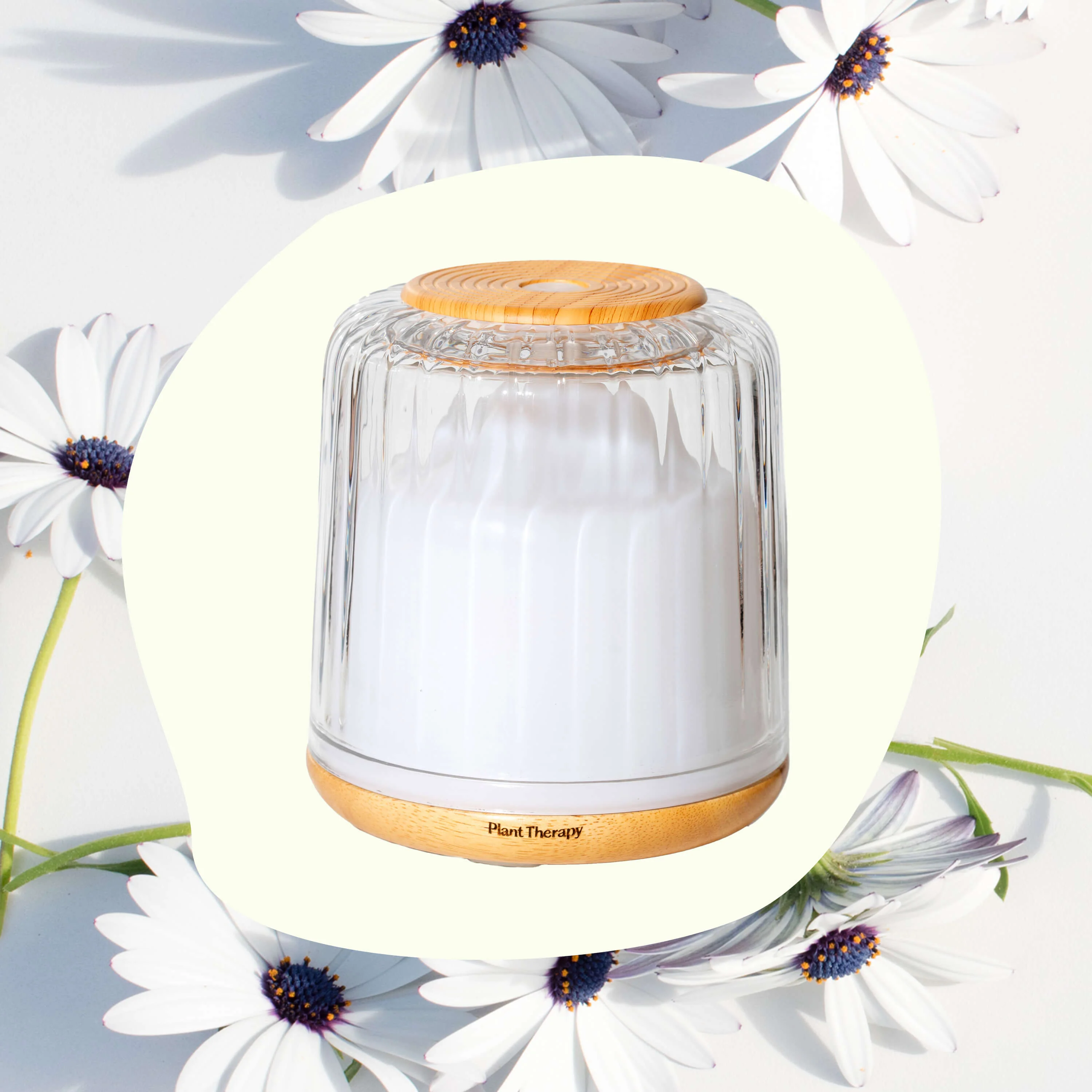 Serenity Glass Diffuser - Image 4