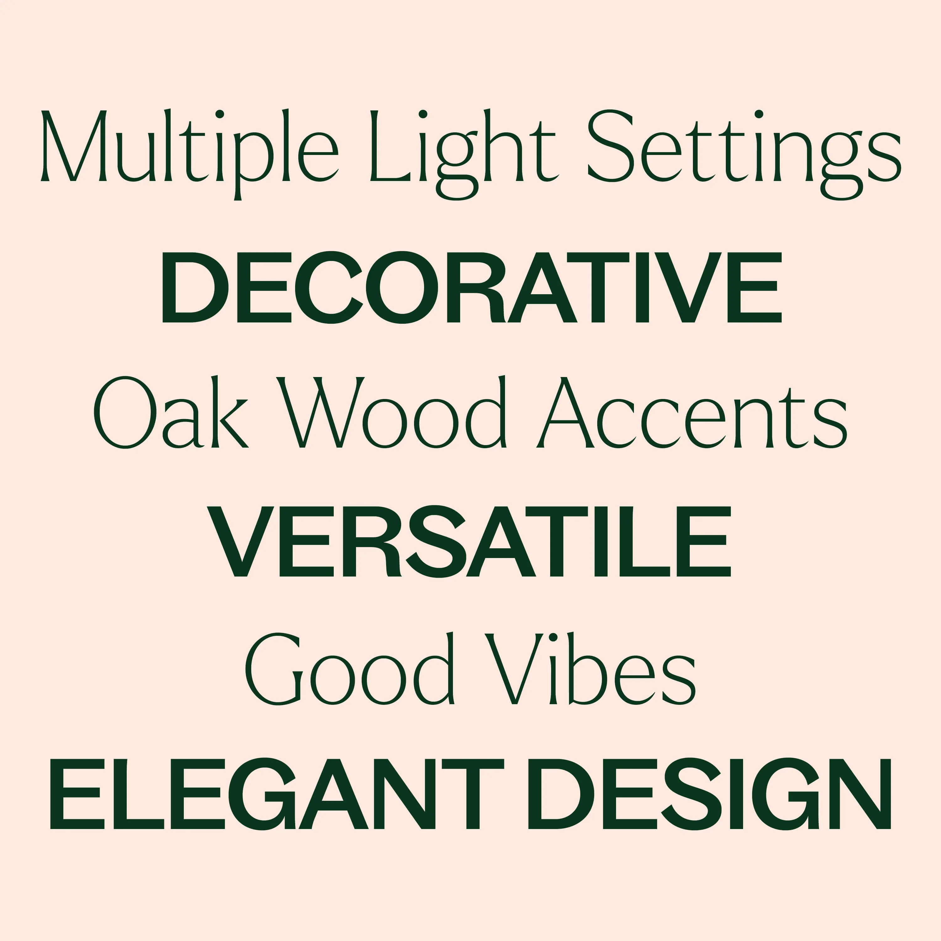 Serenity Glass Diffuser - Image 6