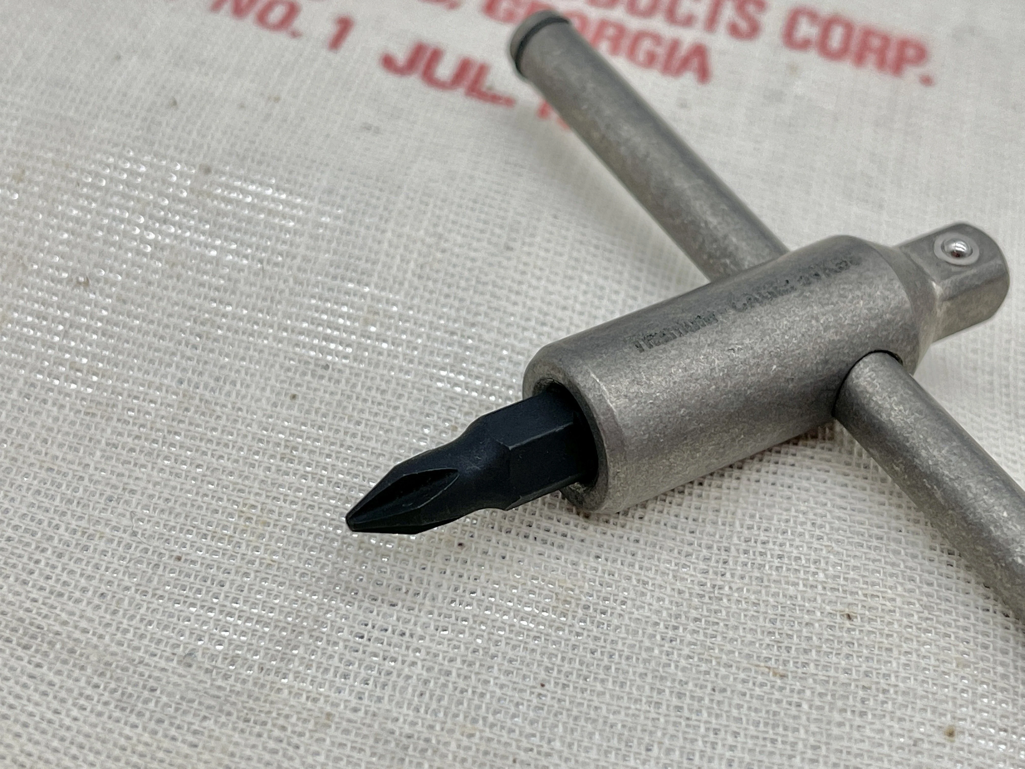 Sexy Sliding Titanium “T” Driver - Gen 2 Combo - Image 10