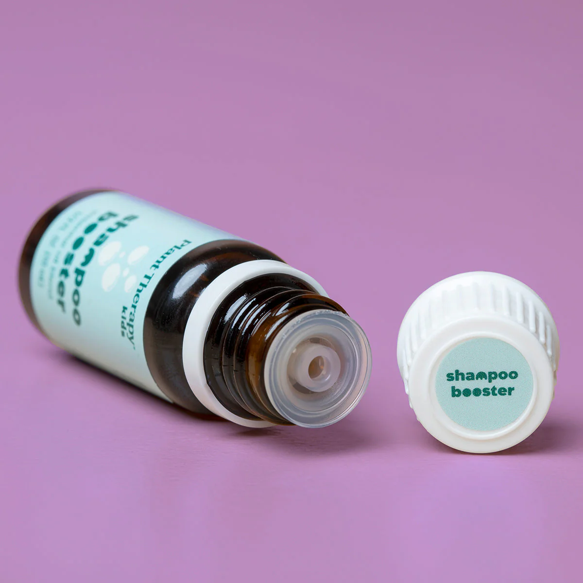 Shampoo Booster Essential Oil Blend - Image 2