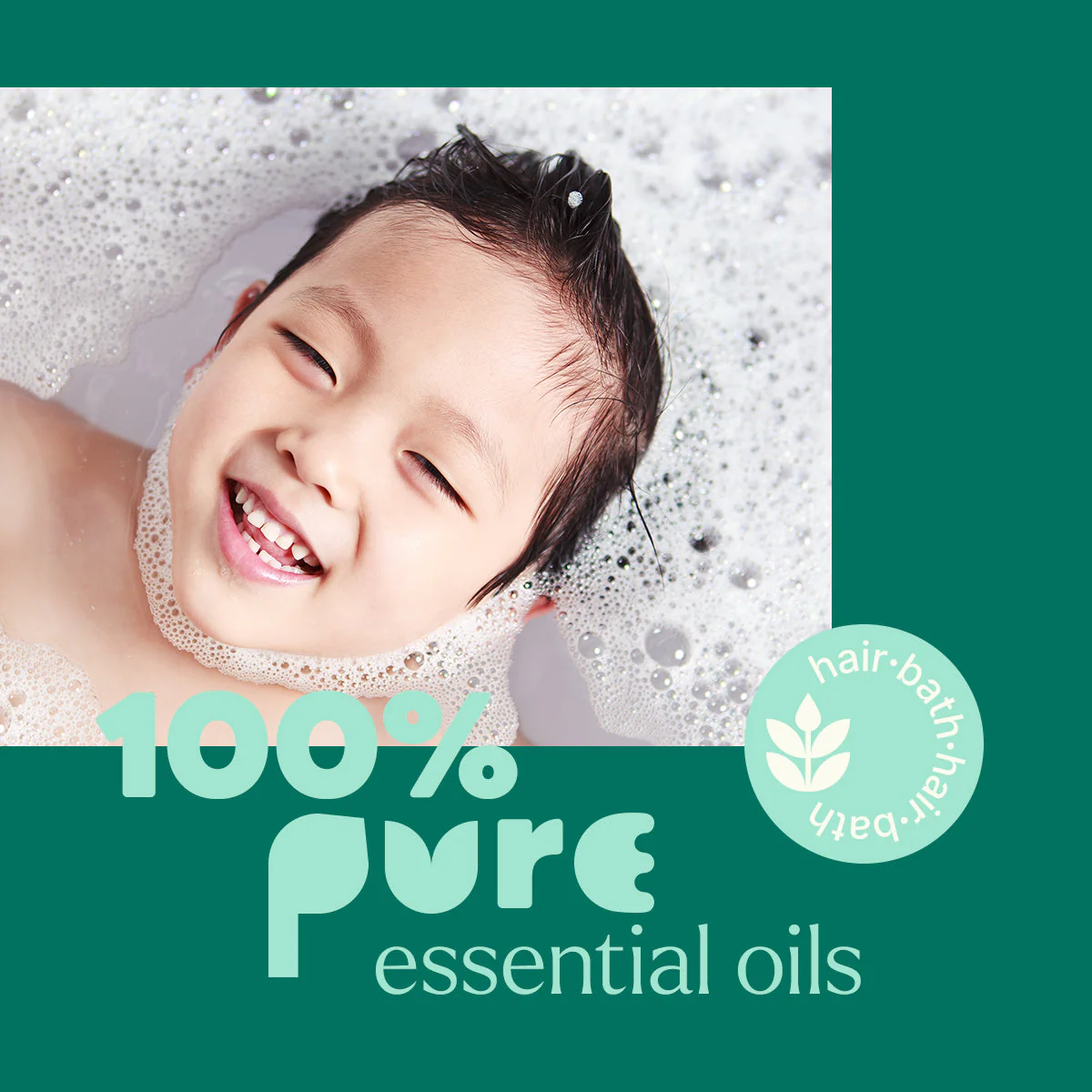 Shampoo Booster Essential Oil Blend - Image 7