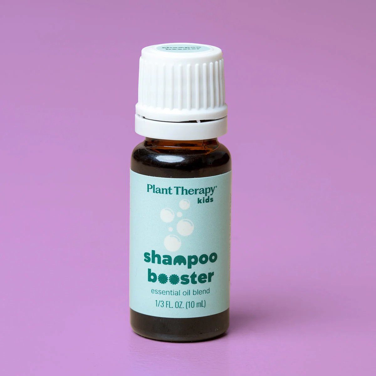 Shampoo Booster Essential Oil Blend - Image 8