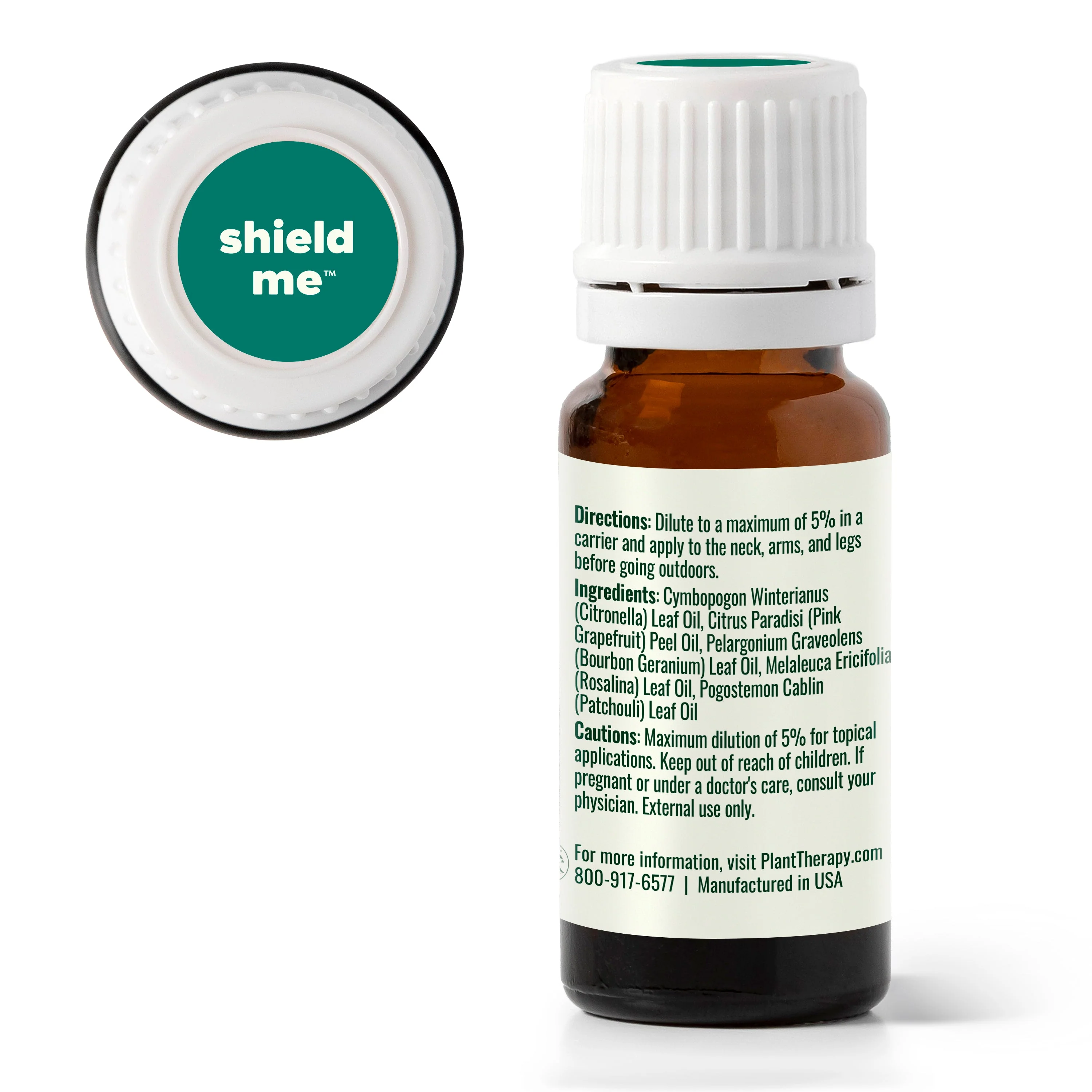 Shield Me Essential Oil - Image 12