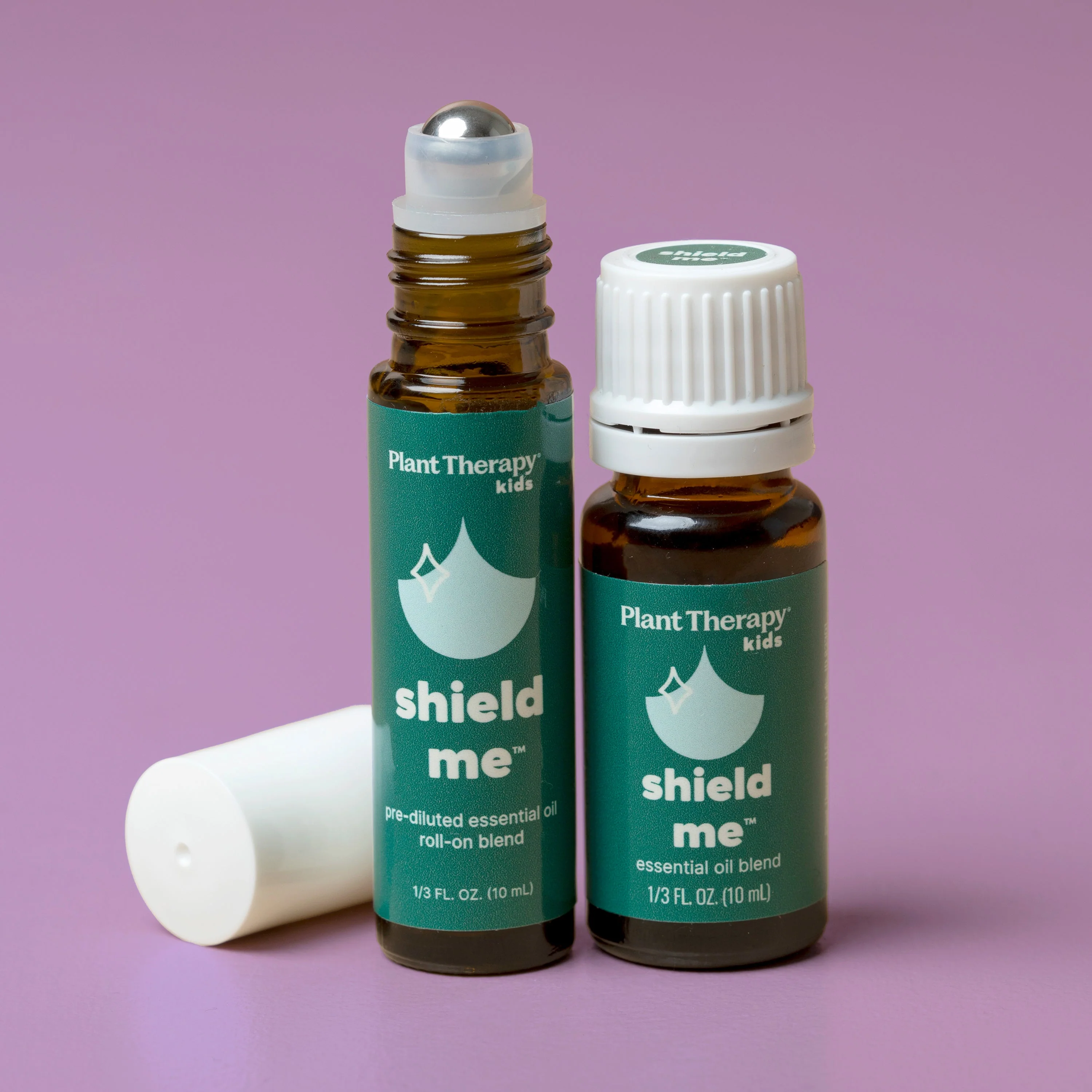 Shield Me Essential Oil - Image 2