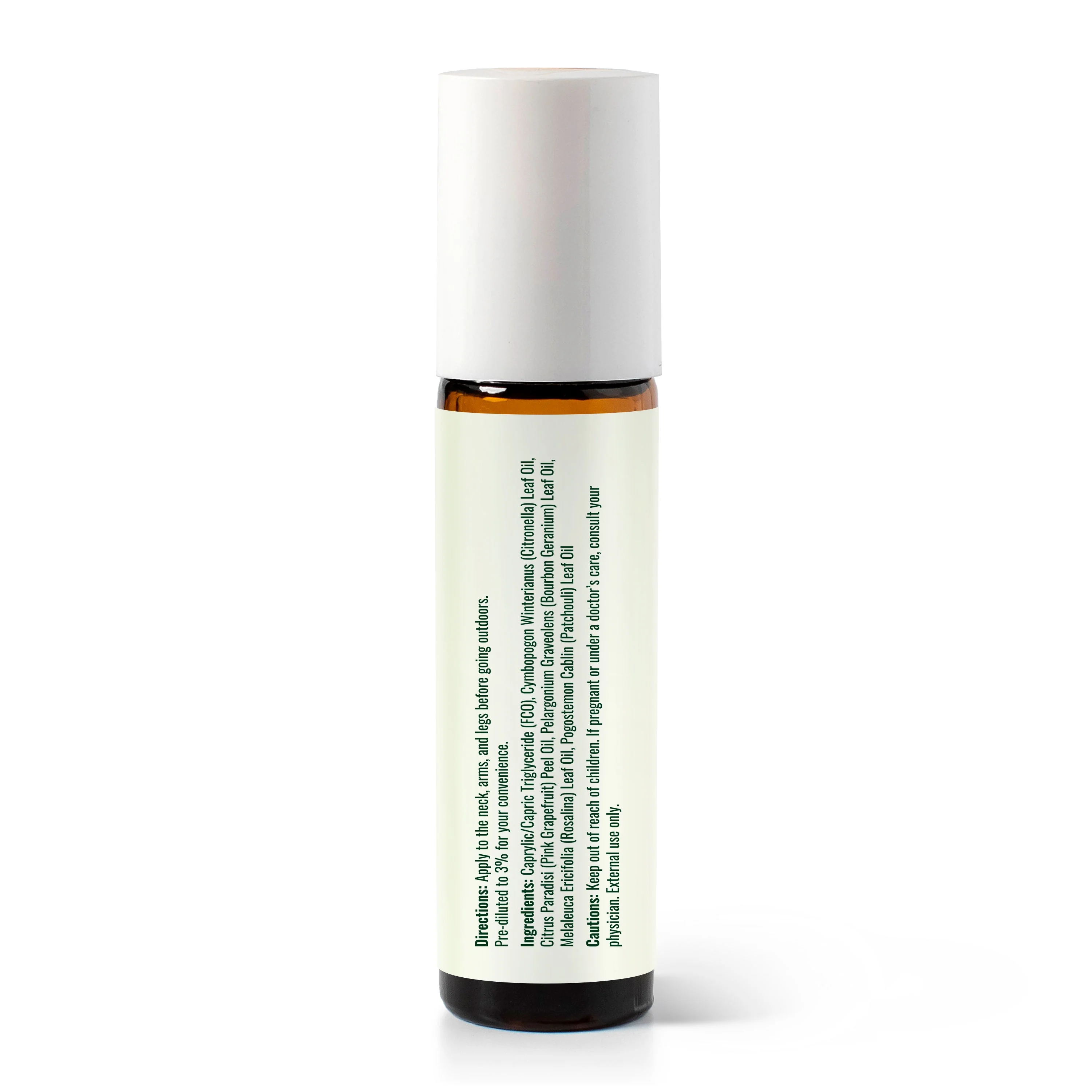 Shield Me Essential Oil Pre-Diluted Roll-On - Image 10