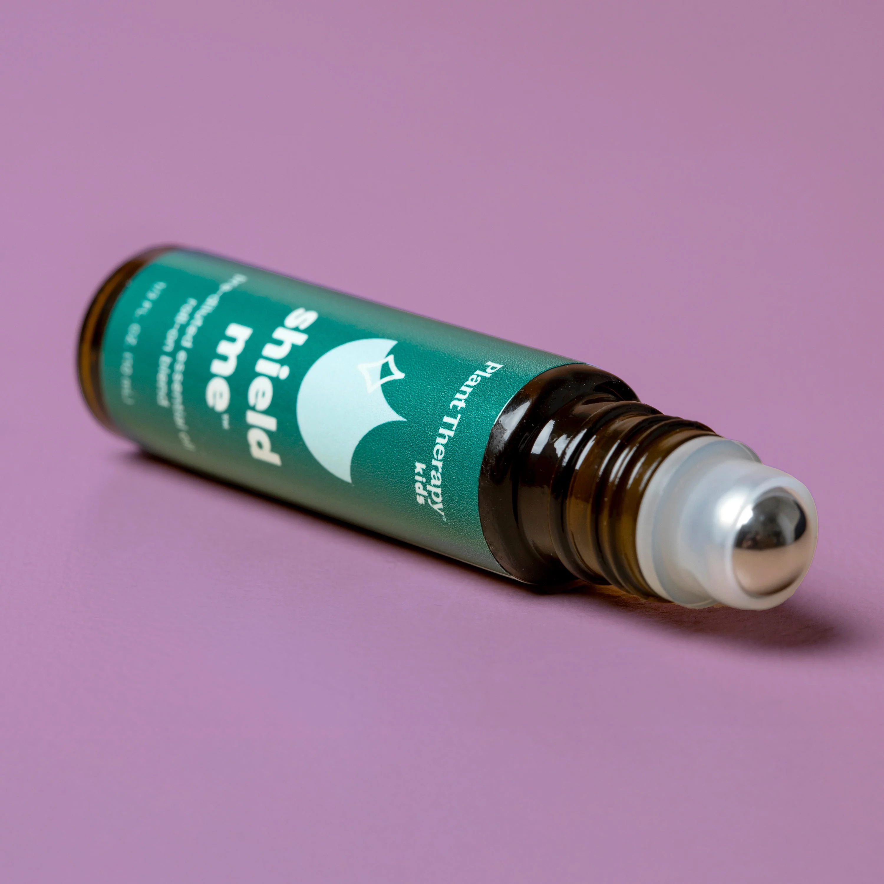 Shield Me Essential Oil Pre-Diluted Roll-On - Image 2