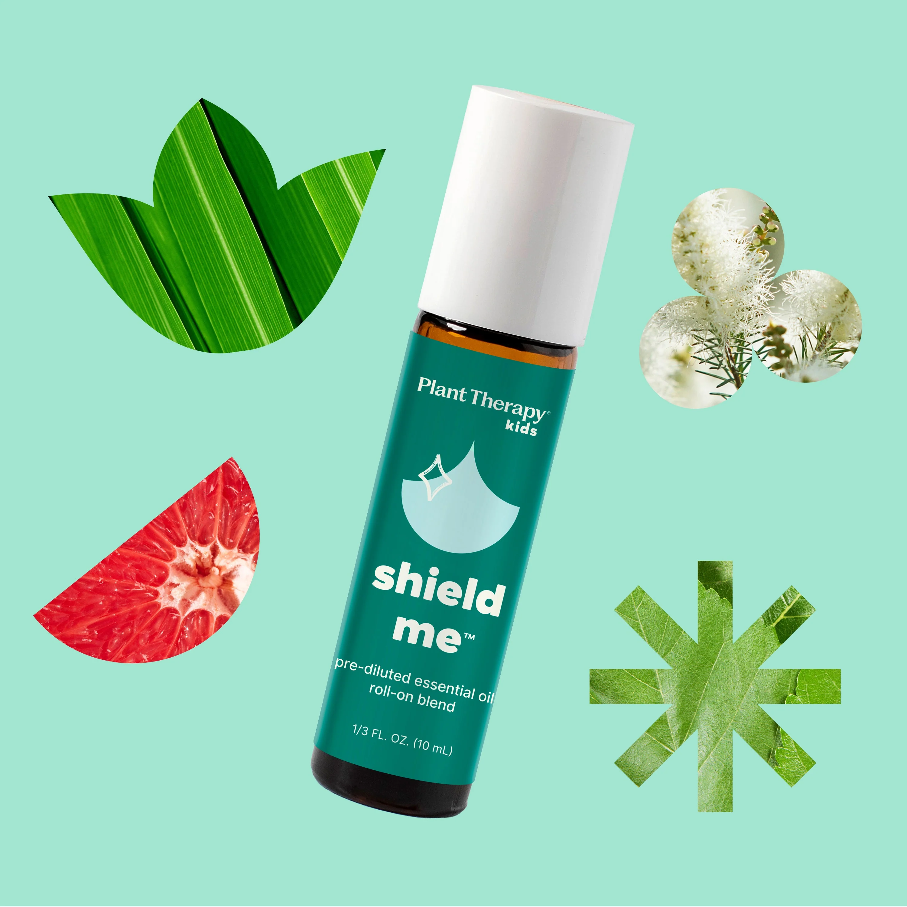 Shield Me Essential Oil Pre-Diluted Roll-On - Image 5
