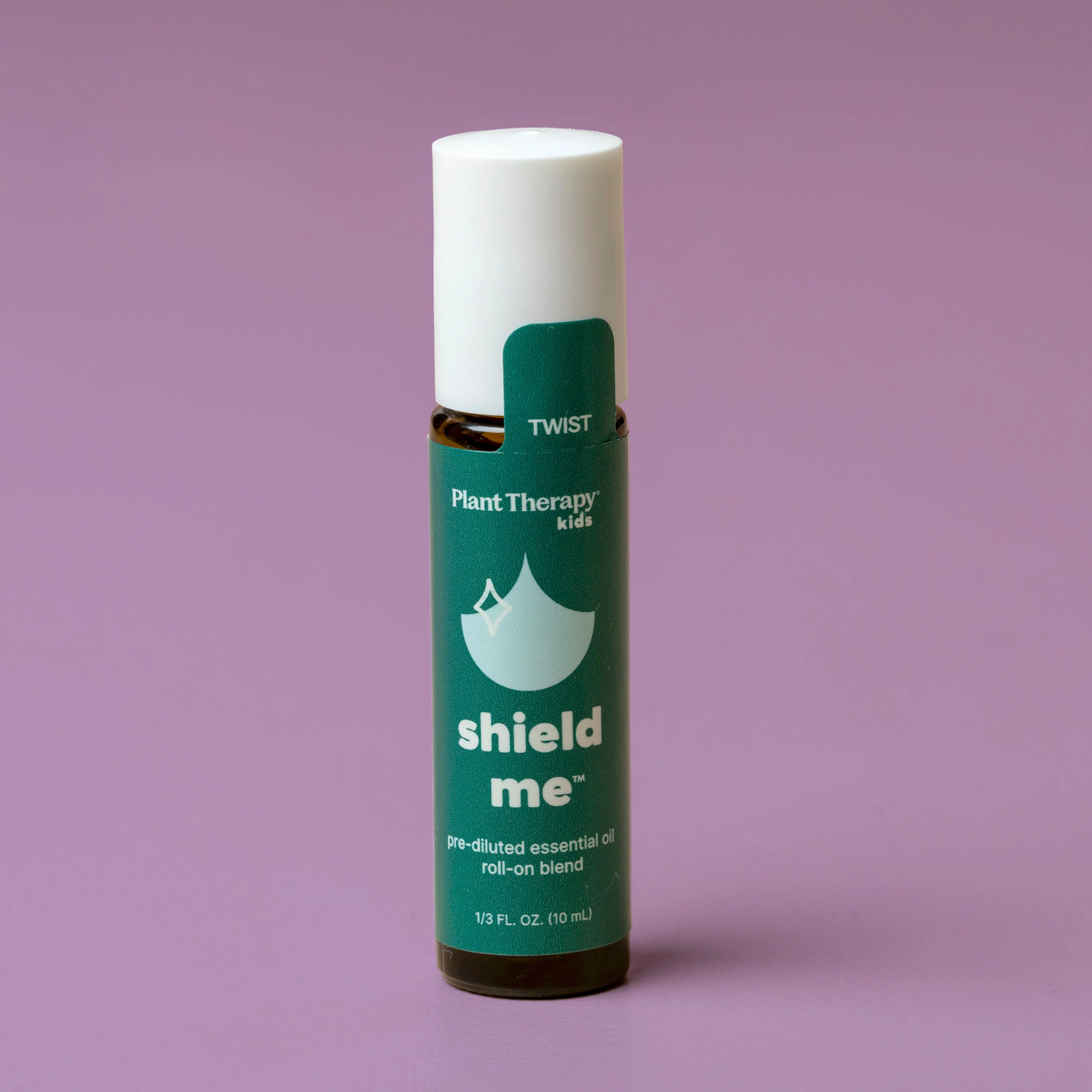 Shield Me Essential Oil Pre-Diluted Roll-On - Image 6