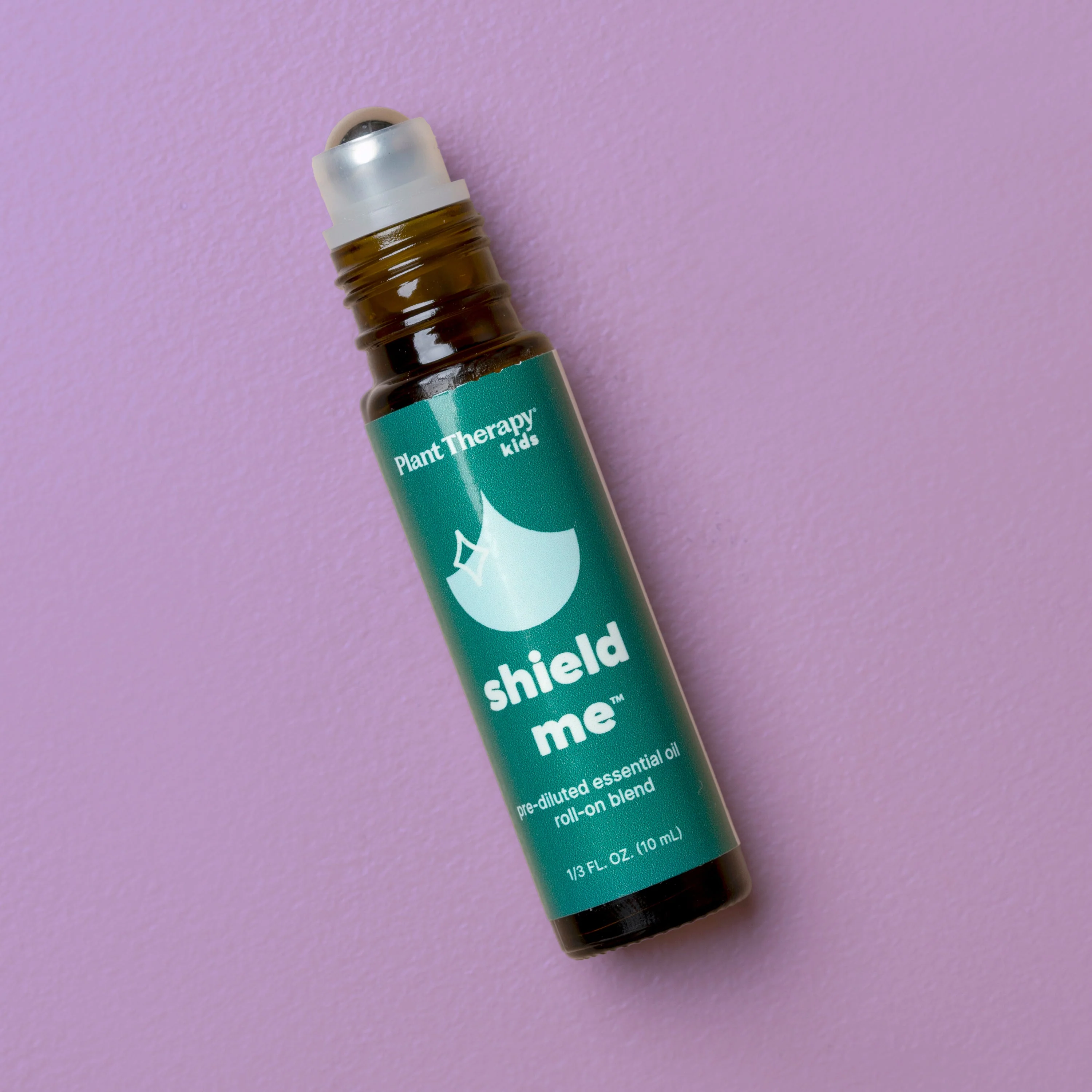 Shield Me Essential Oil Pre-Diluted Roll-On - Image 8