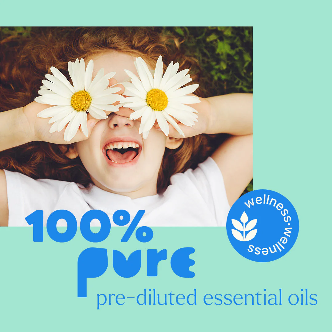Shield Me Essential Oil Pre-Diluted Roll-On - Image 9