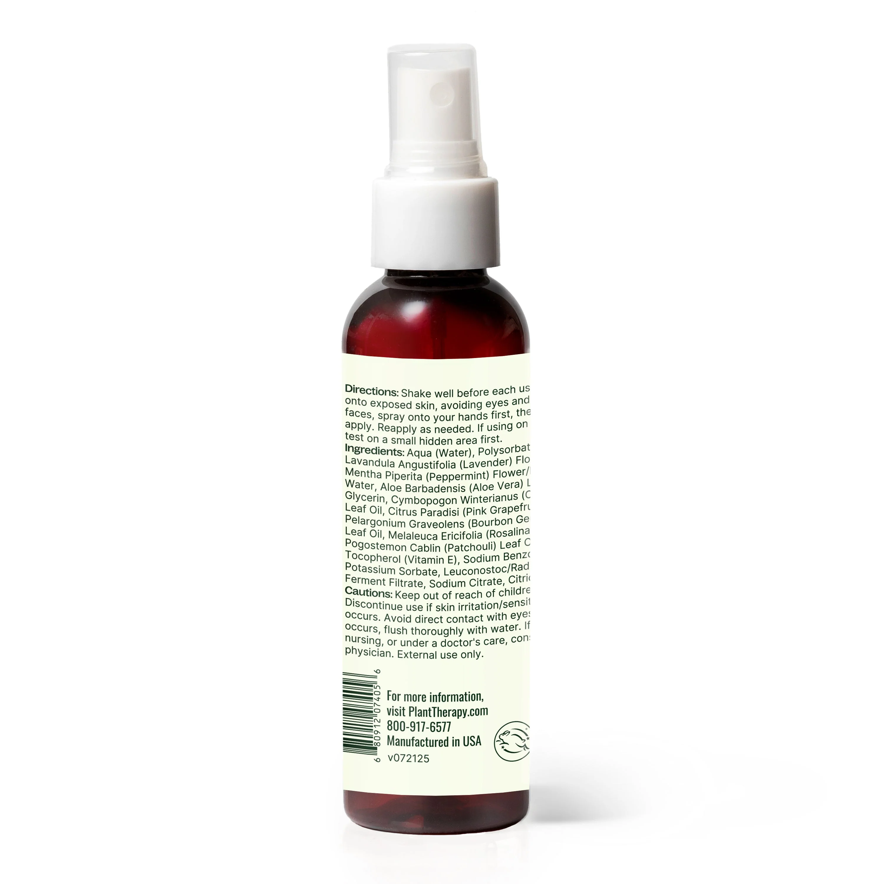 Shield Me Pest Away Spray - Image 10